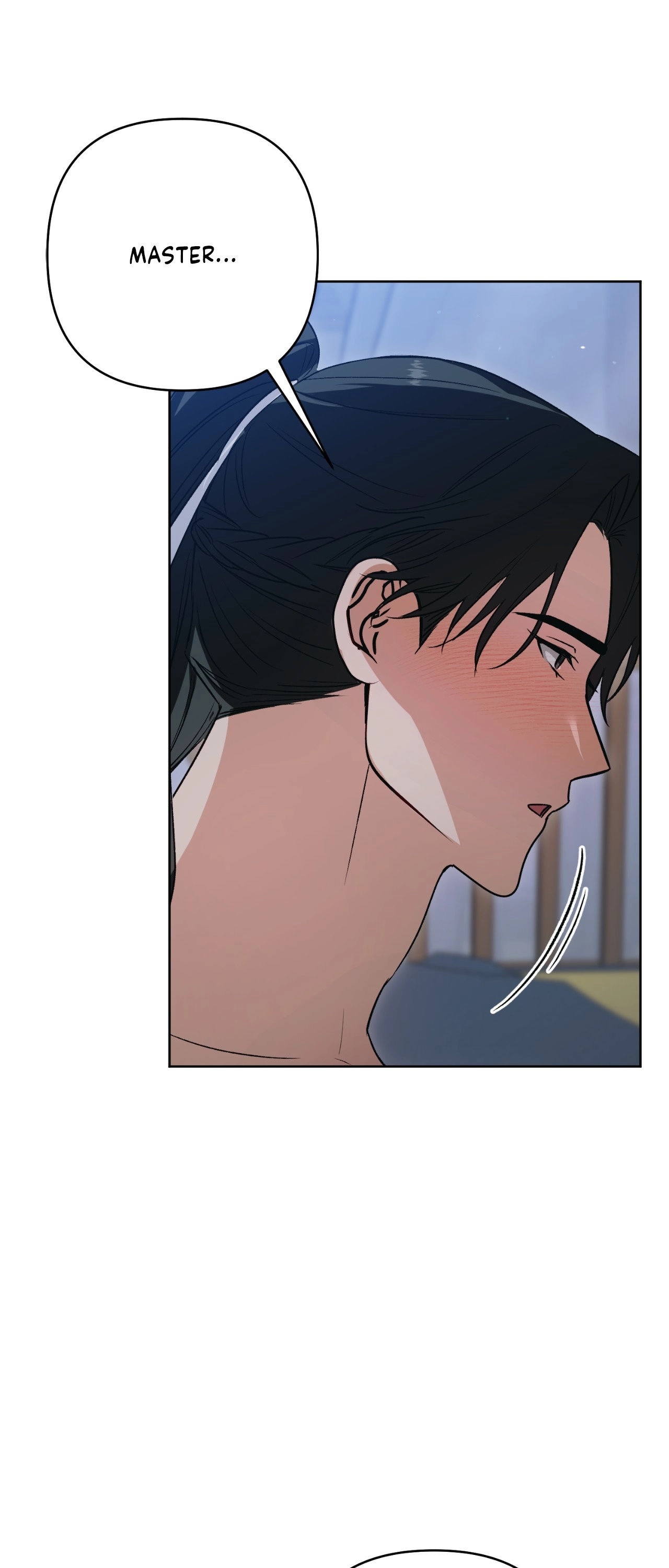 The Missing Master Chapter 16 page 21 - 