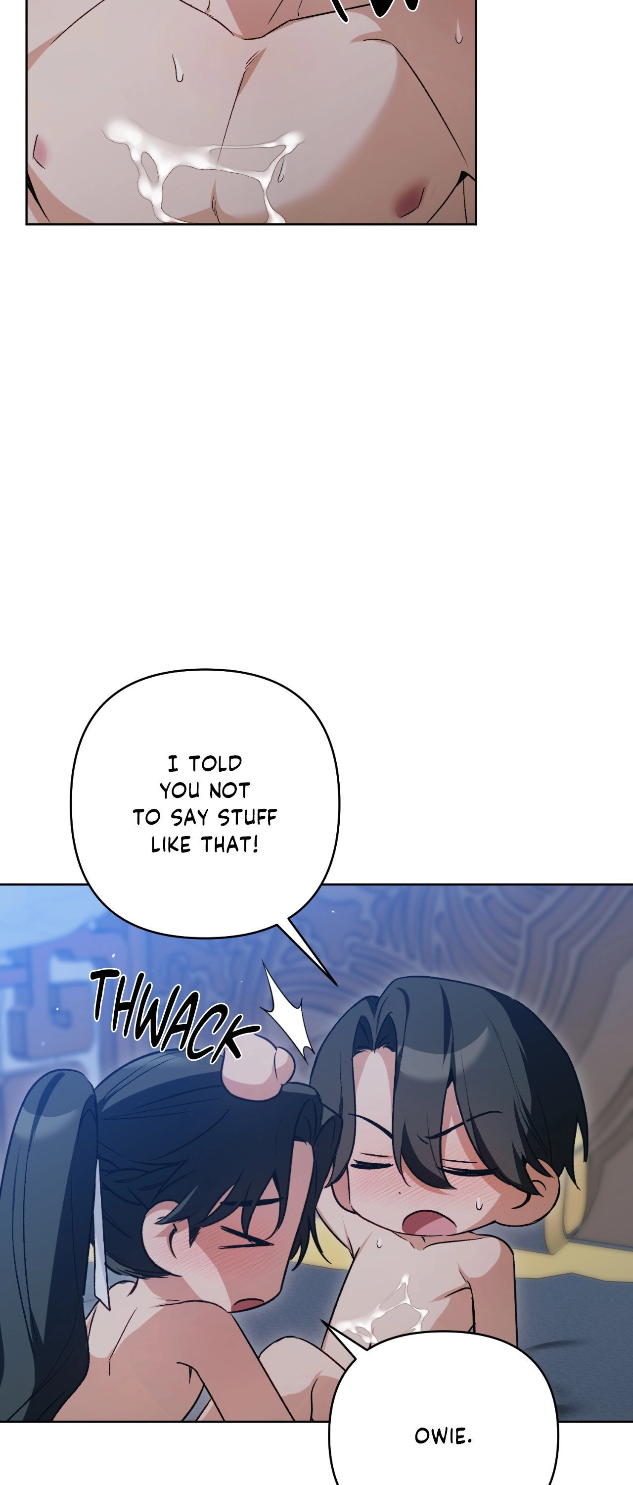 The Missing Master Chapter 16 page 26 - 