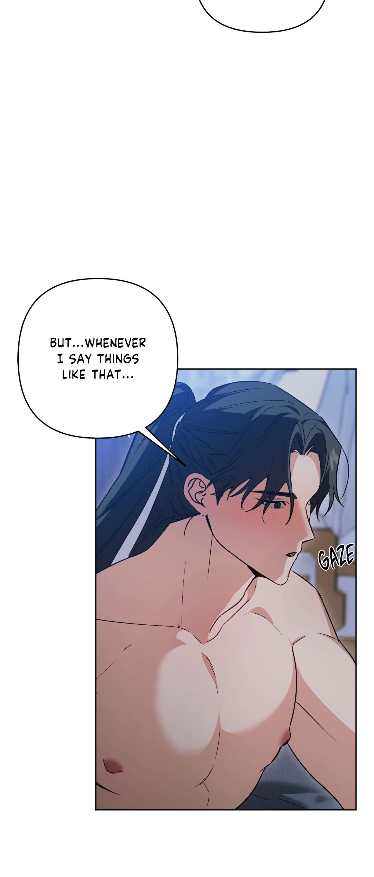 The Missing Master Chapter 16 page 27 - 