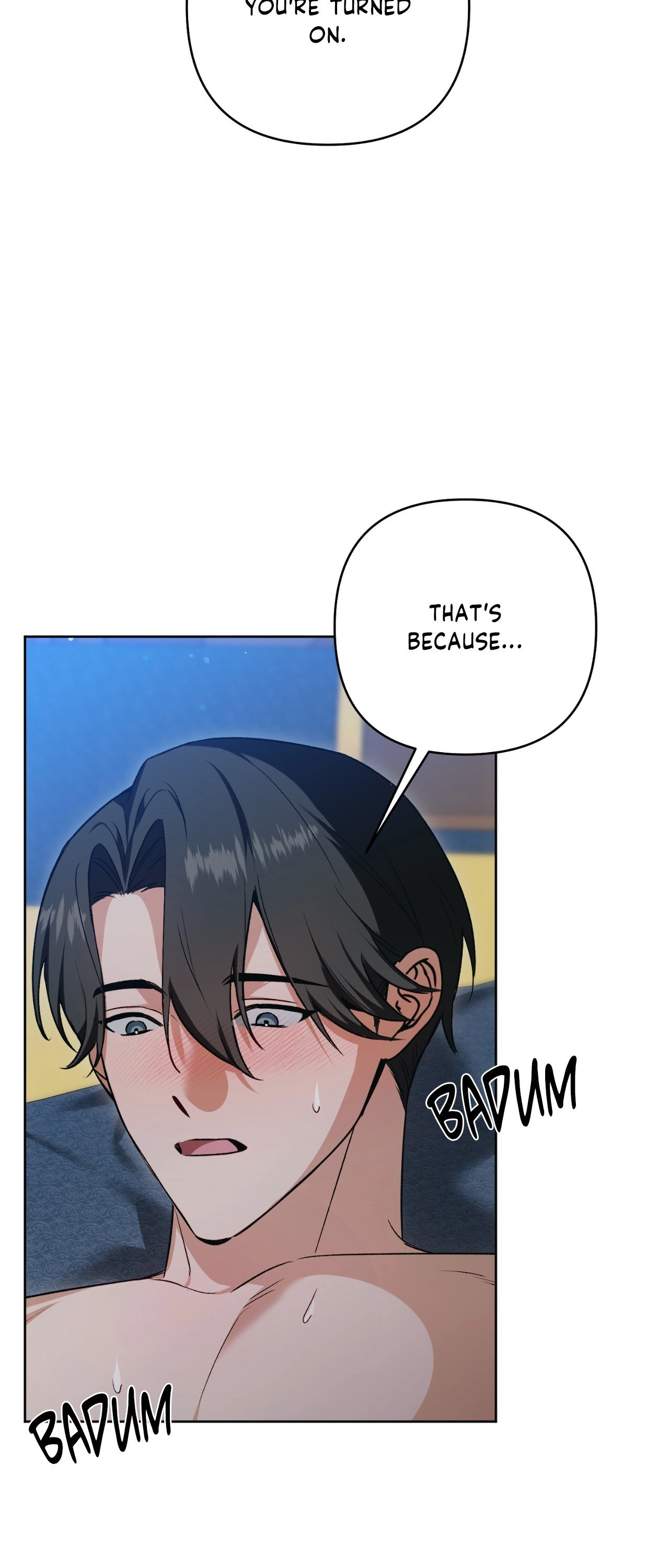 The Missing Master Chapter 16 page 30 - 