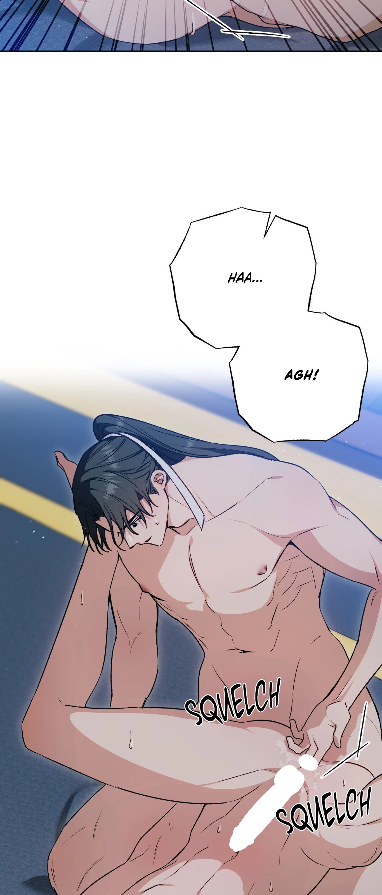 The Missing Master Chapter 16 page 4 - 
