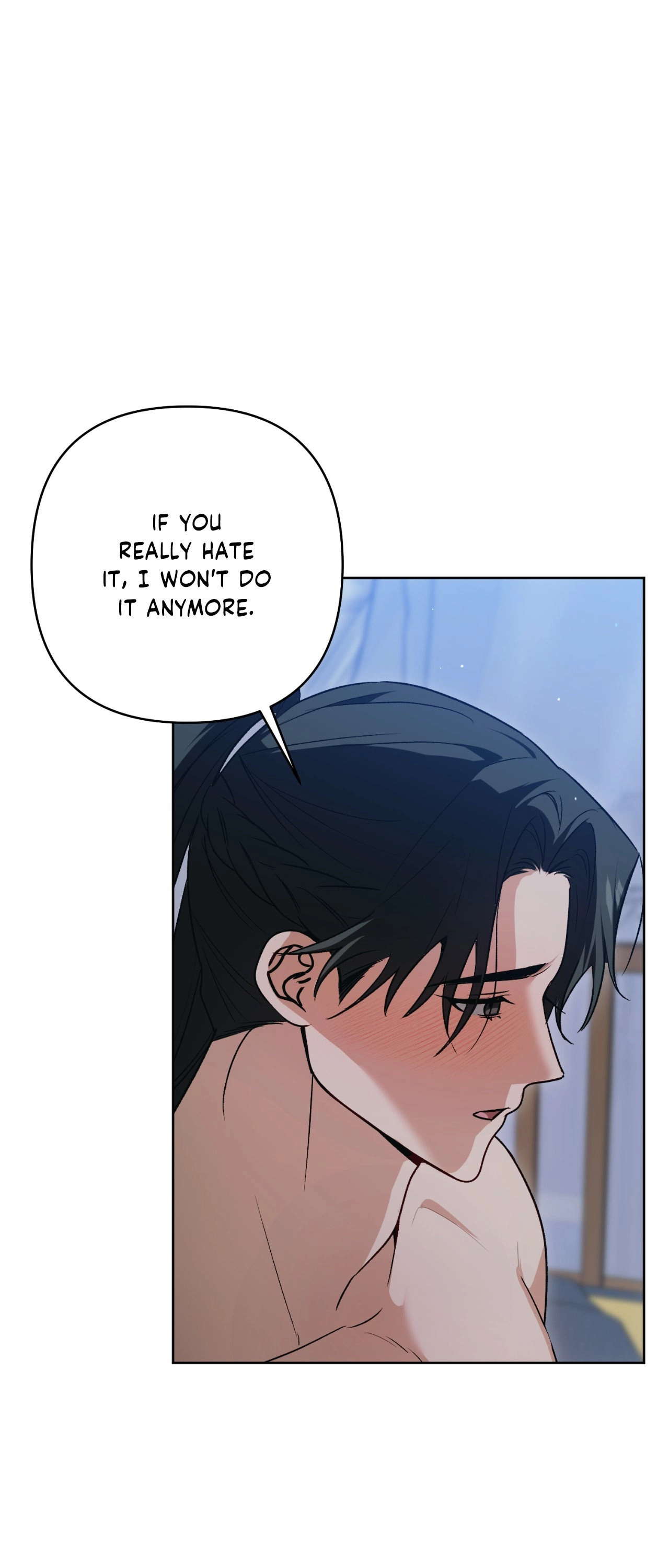 The Missing Master Chapter 16 page 31 - 