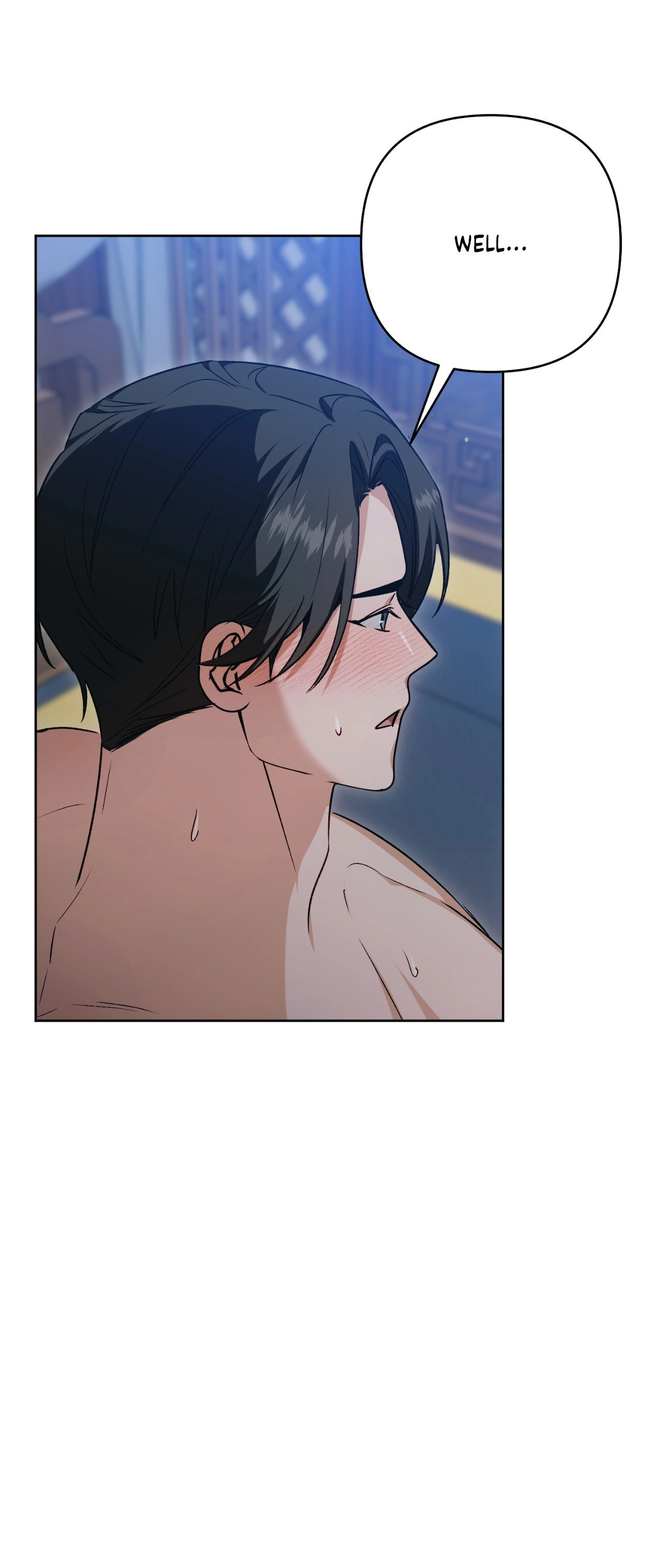 The Missing Master Chapter 16 page 33 - 