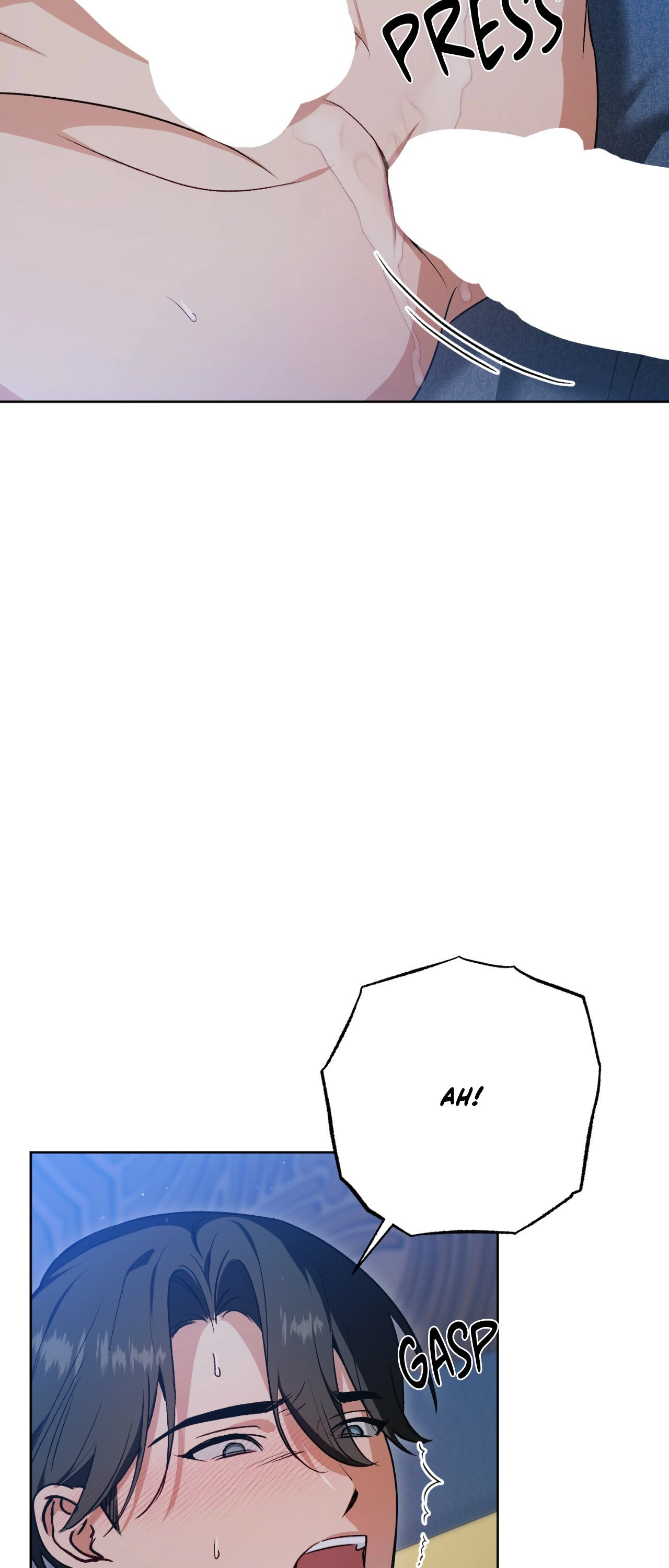 The Missing Master Chapter 16 page 36 - 