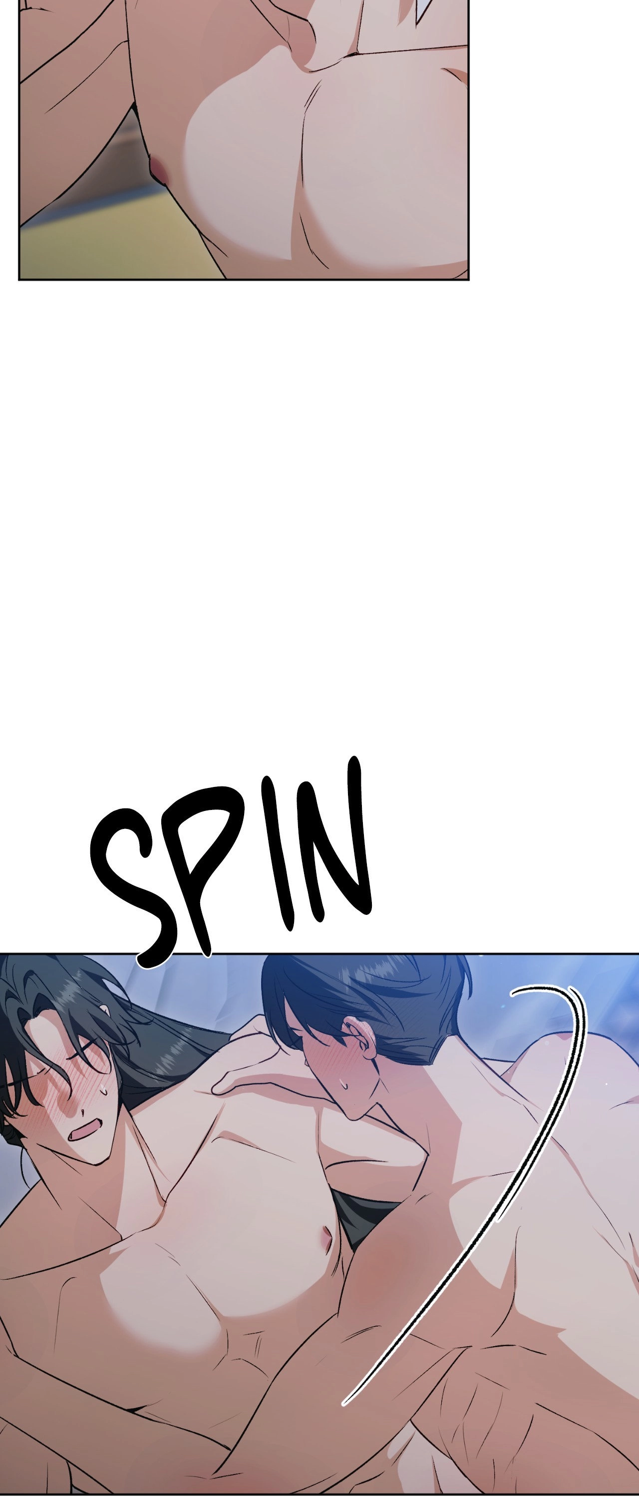 The Missing Master Chapter 16 page 43 - 