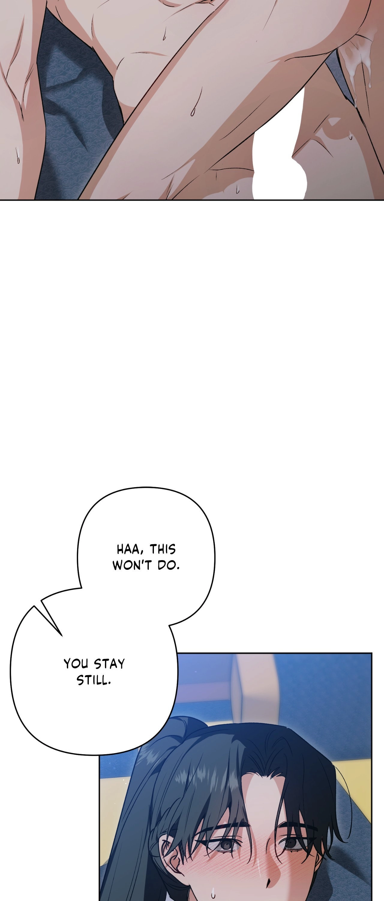 The Missing Master Chapter 16 page 45 - 