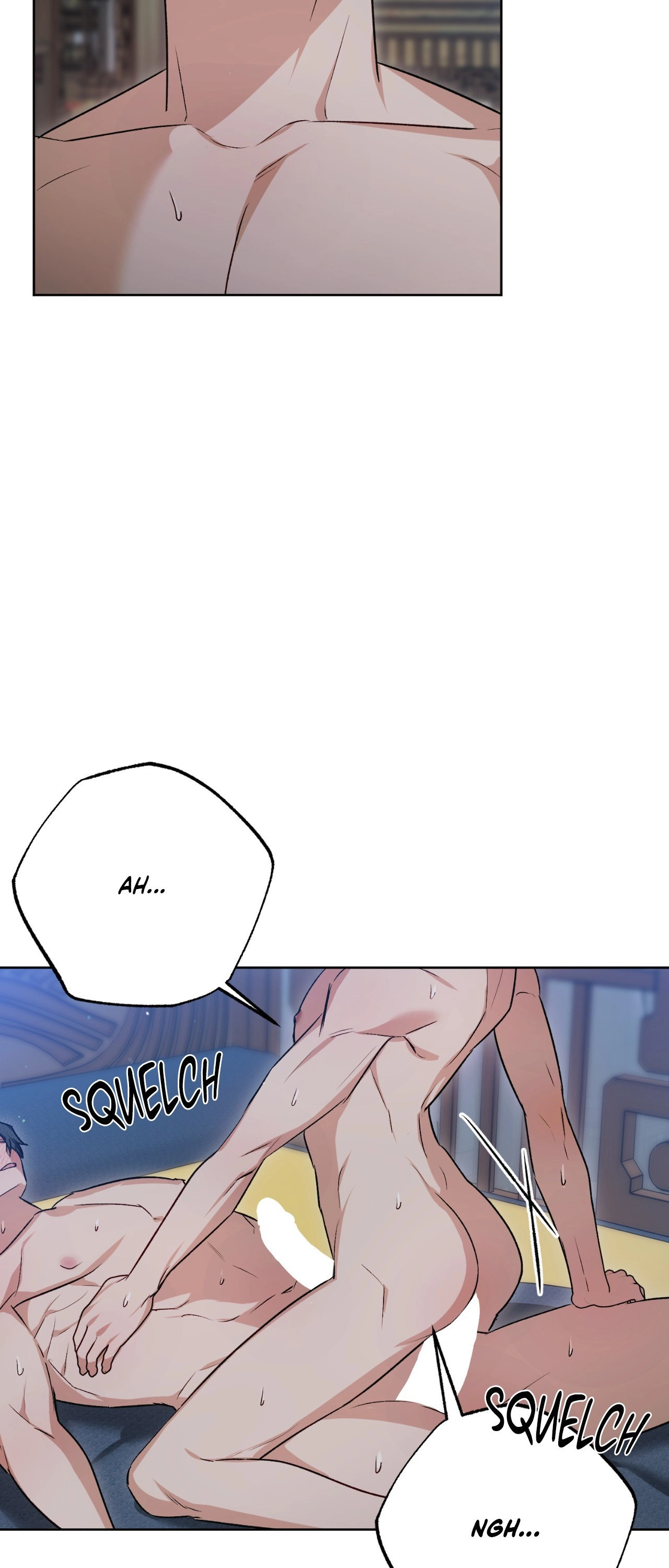 The Missing Master Chapter 16 page 47 - 