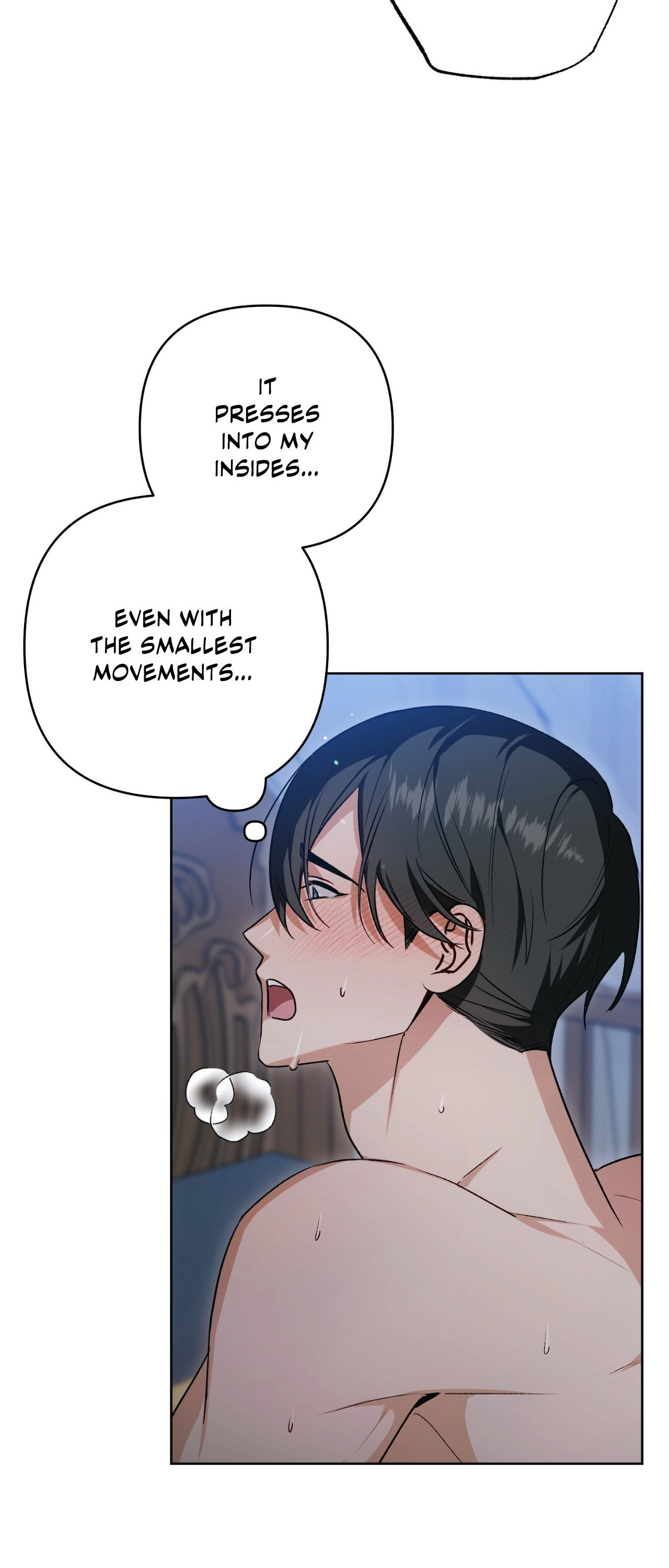 The Missing Master Chapter 16 page 48 - 