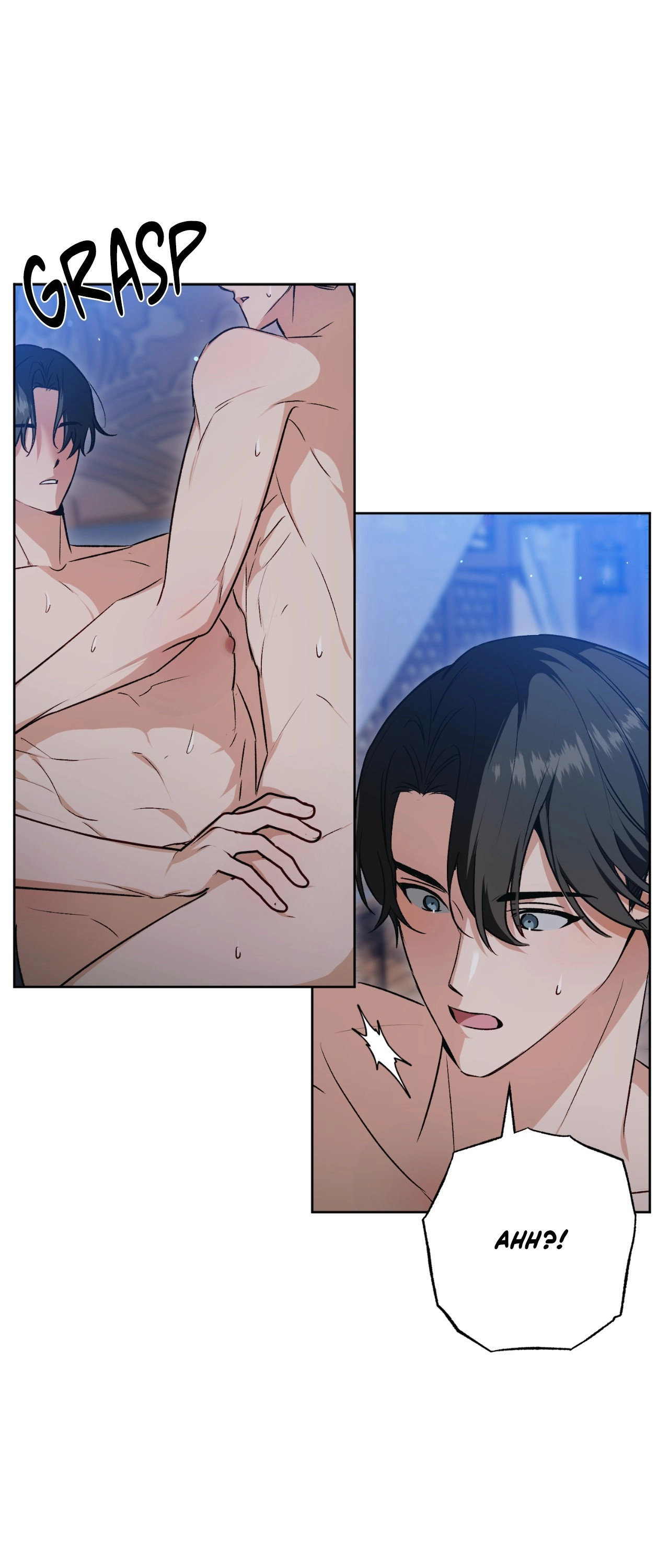 The Missing Master Chapter 16 page 51 - 