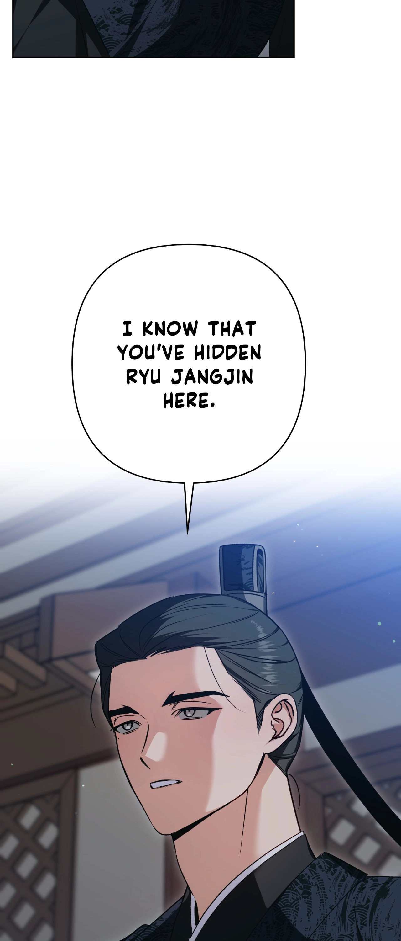 The Missing Master Chapter 16 page 59 - 