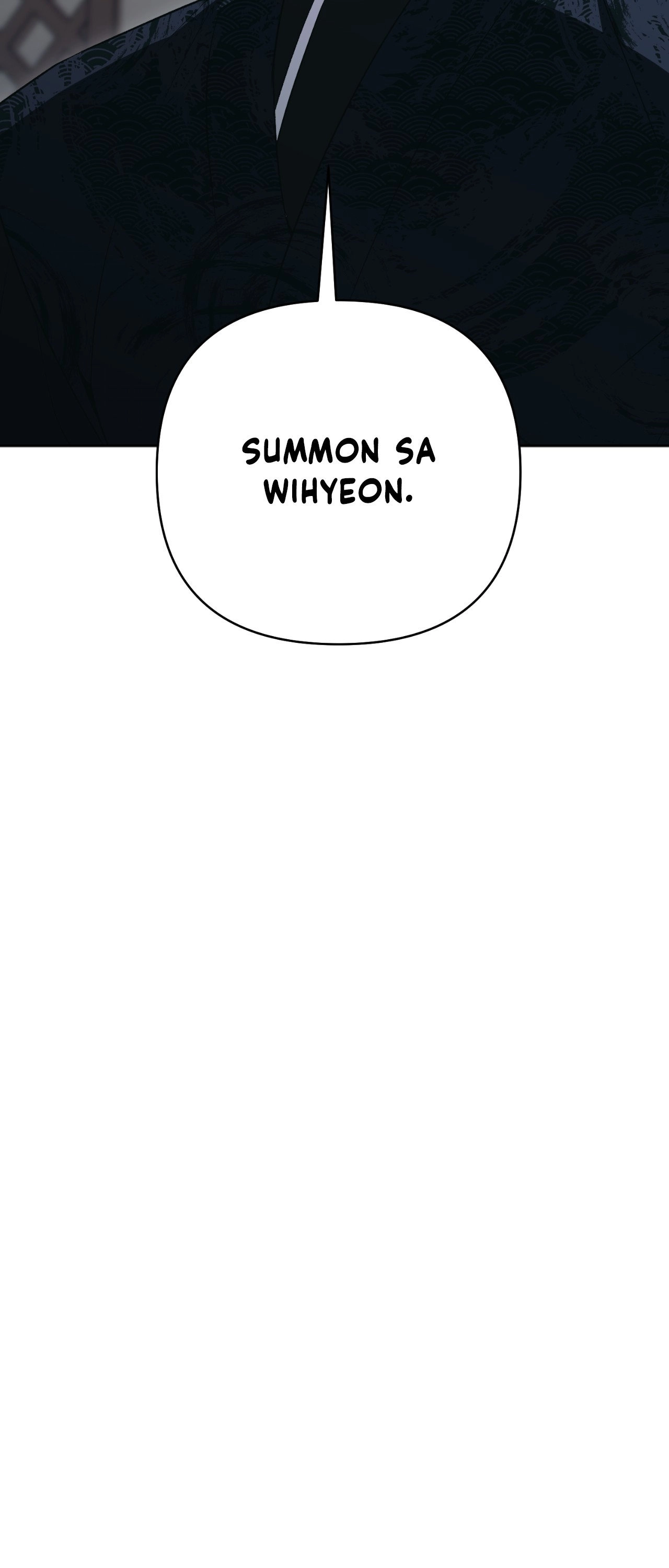 The Missing Master Chapter 16 page 60 - 