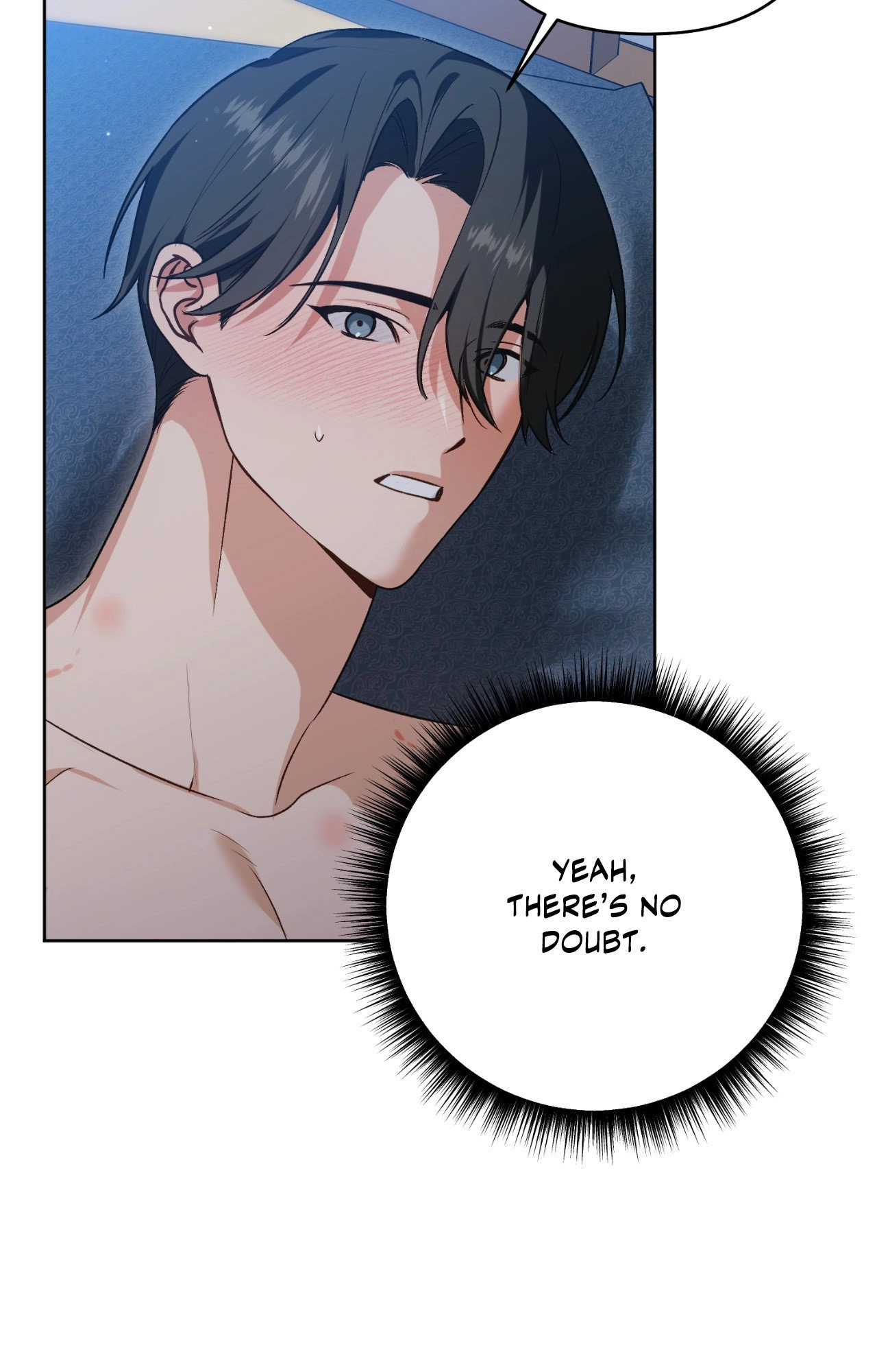 The Missing Master Chapter 17 page 14 - 