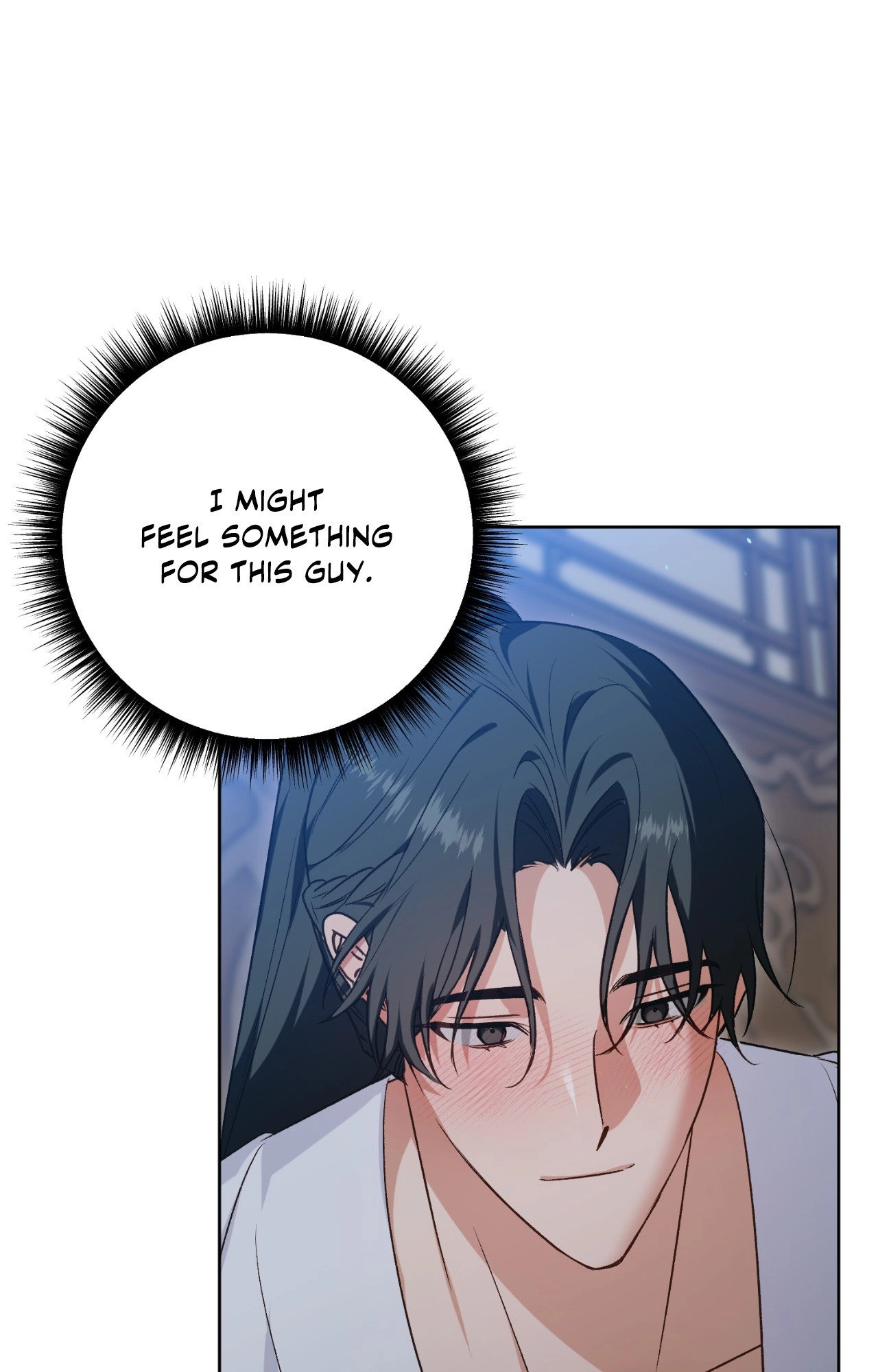 The Missing Master Chapter 17 page 15 - 