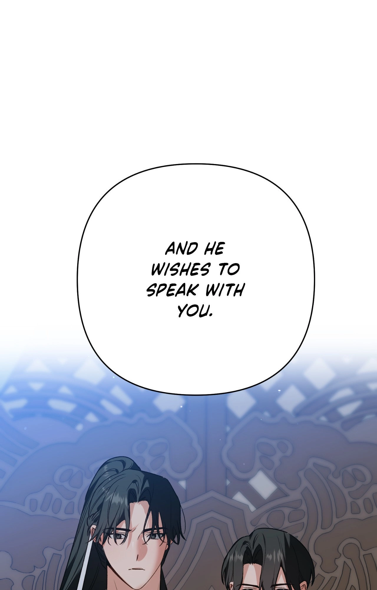 The Missing Master Chapter 17 page 20 - 