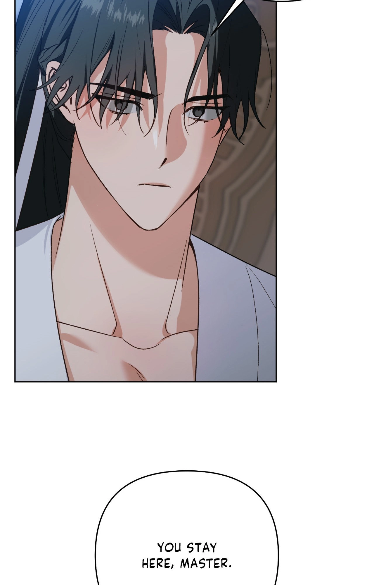 The Missing Master Chapter 17 page 24 - 