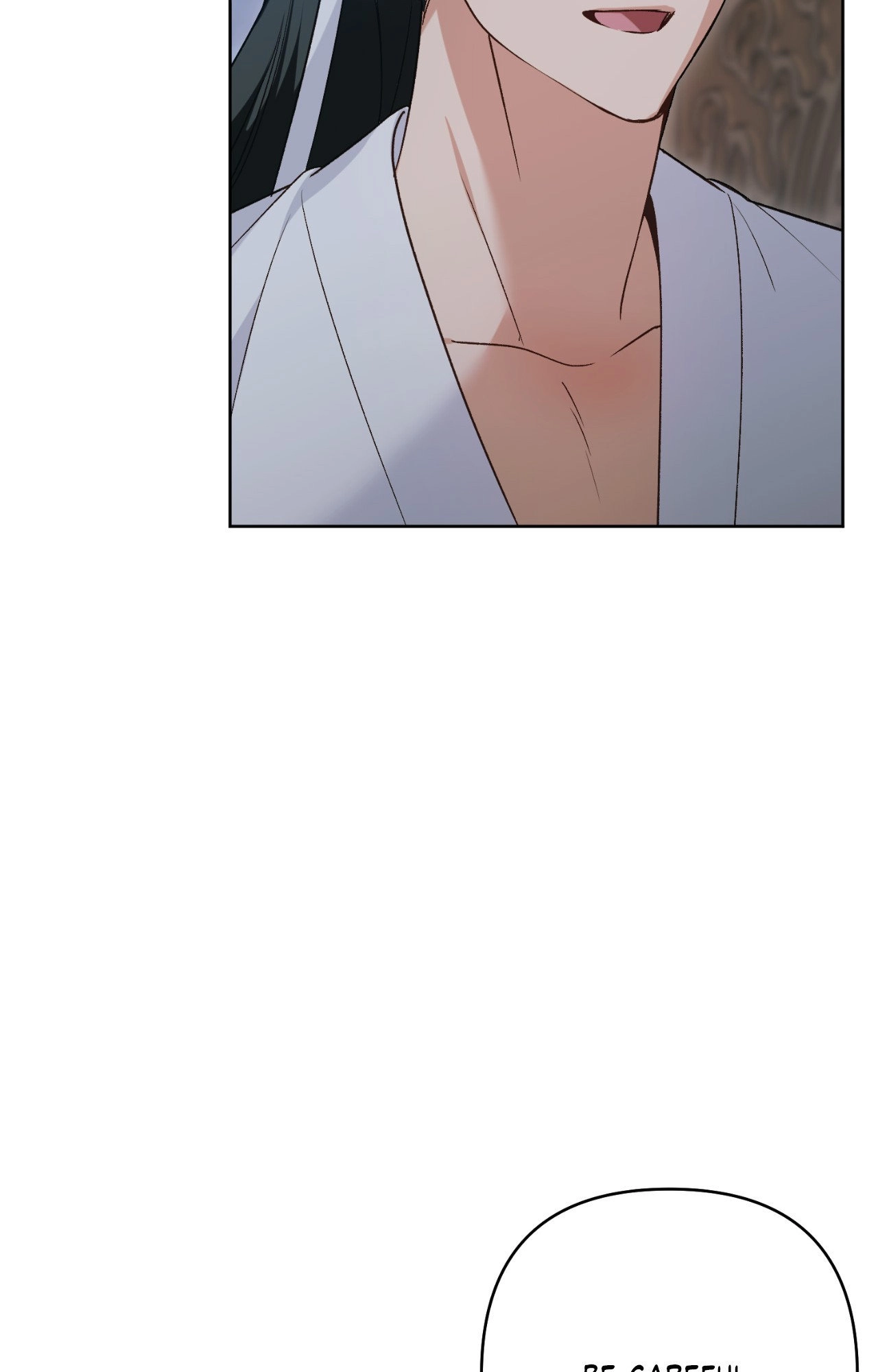 The Missing Master Chapter 17 page 27 - 
