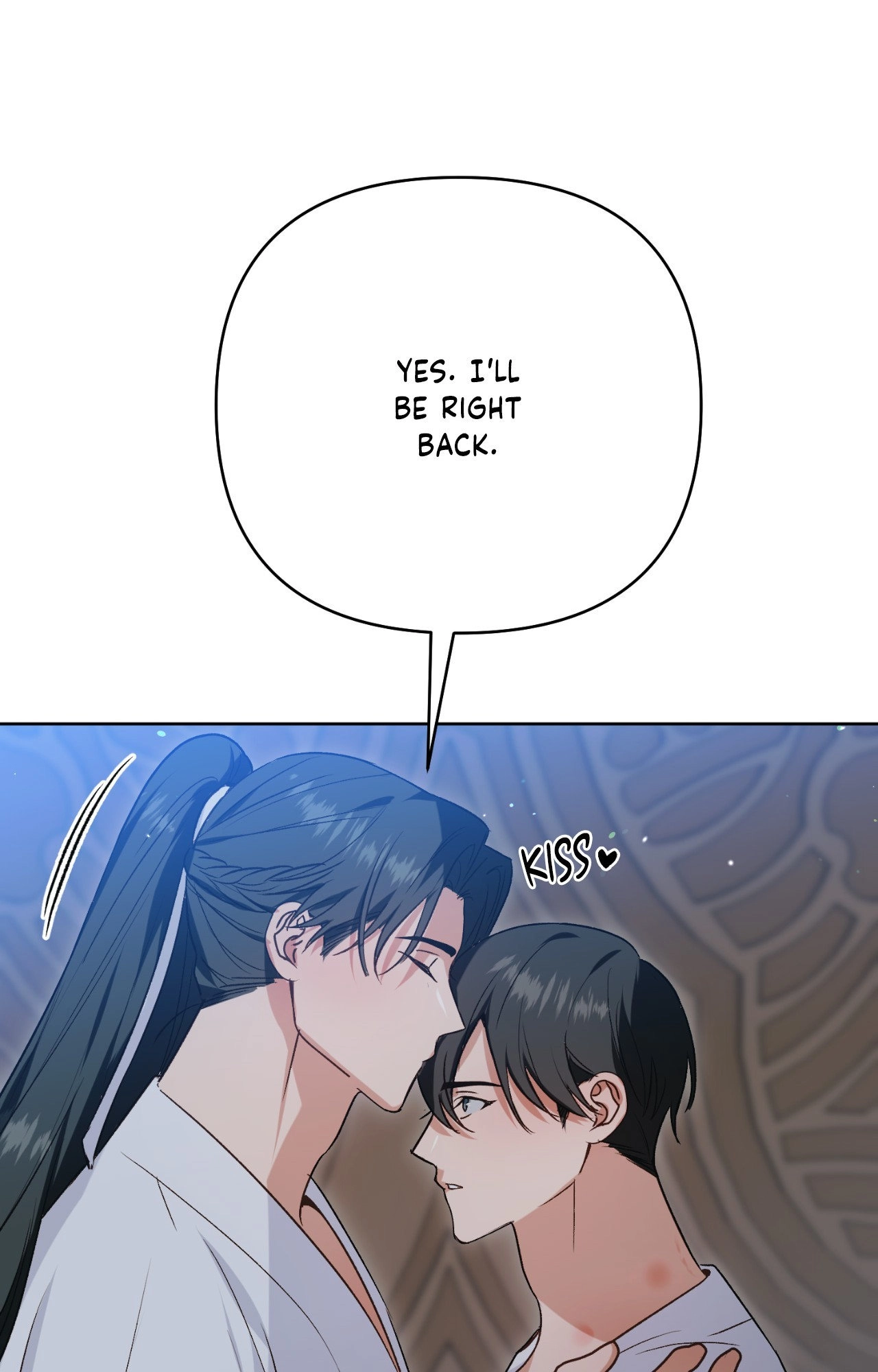 The Missing Master Chapter 17 page 29 - 
