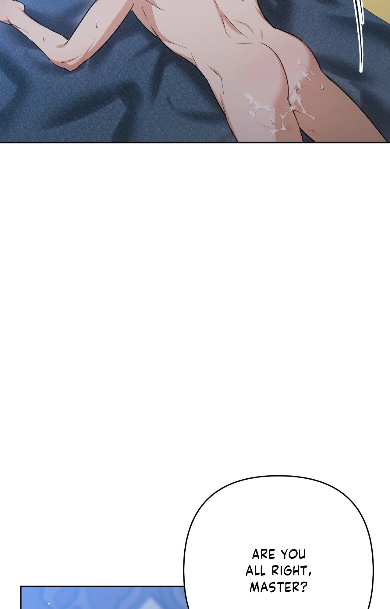 The Missing Master Chapter 17 page 4 - 