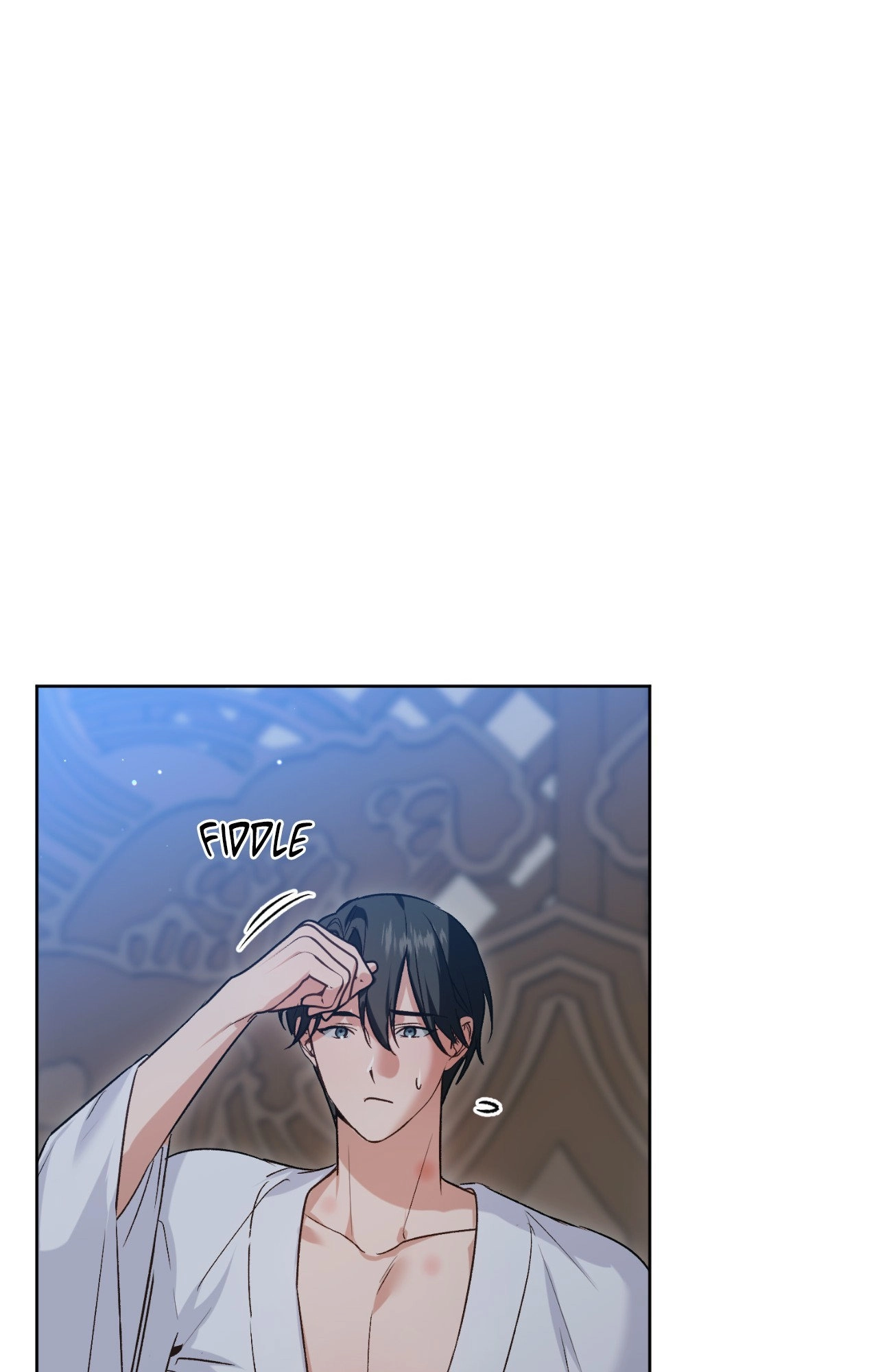 The Missing Master Chapter 17 page 32 - 