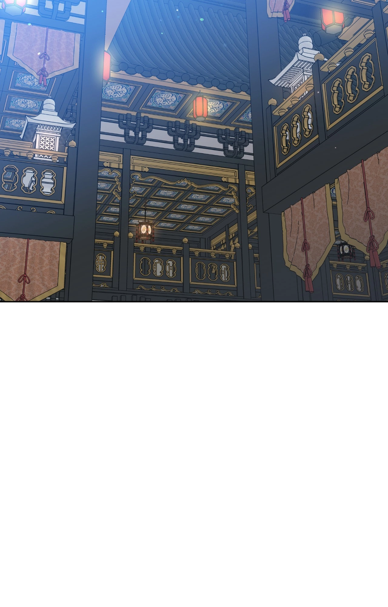 The Missing Master Chapter 17 page 43 - 