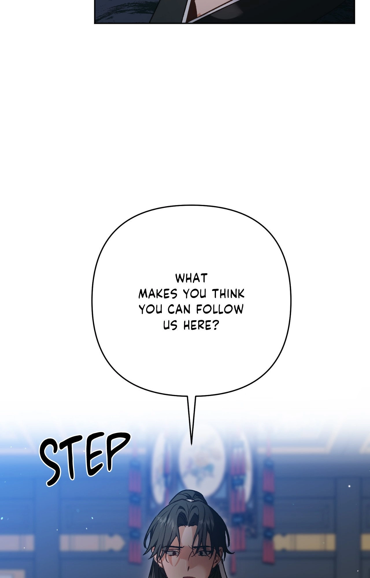 The Missing Master Chapter 17 page 46 - 