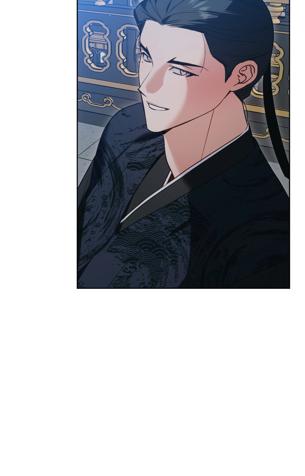 The Missing Master Chapter 17 page 55 - 