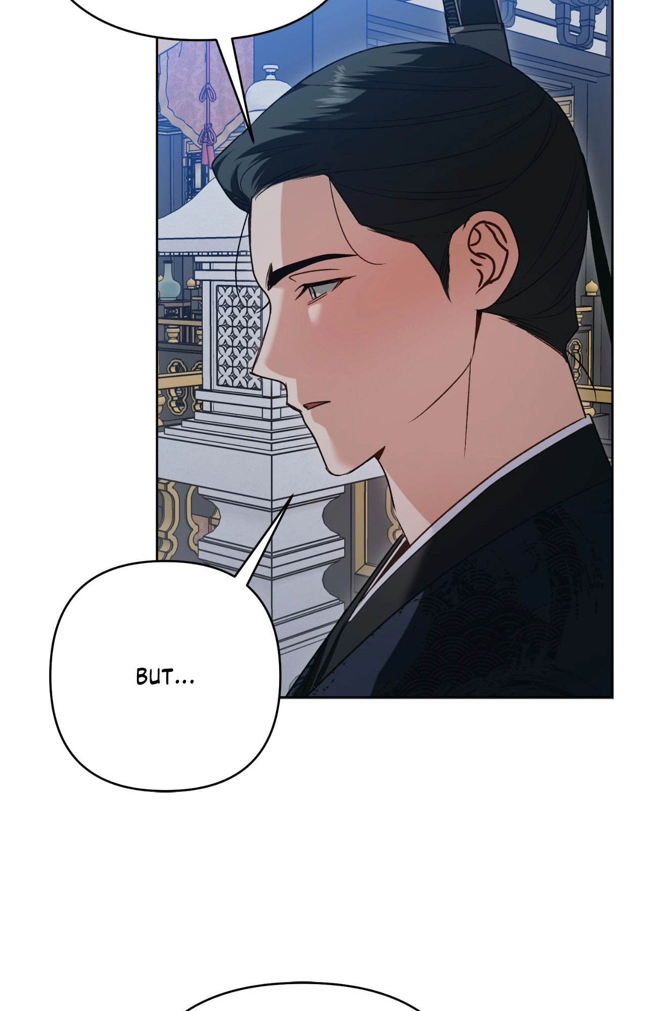 The Missing Master Chapter 17 page 59 - 