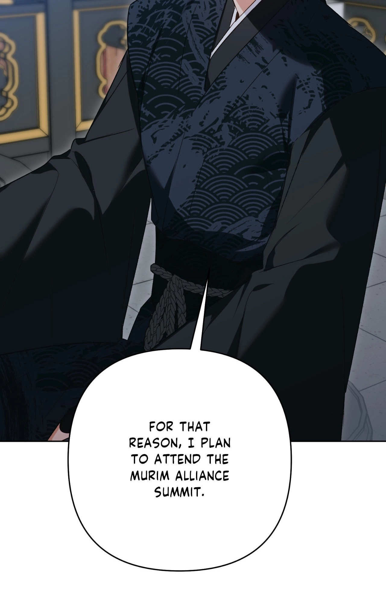 The Missing Master Chapter 17 page 62 - 