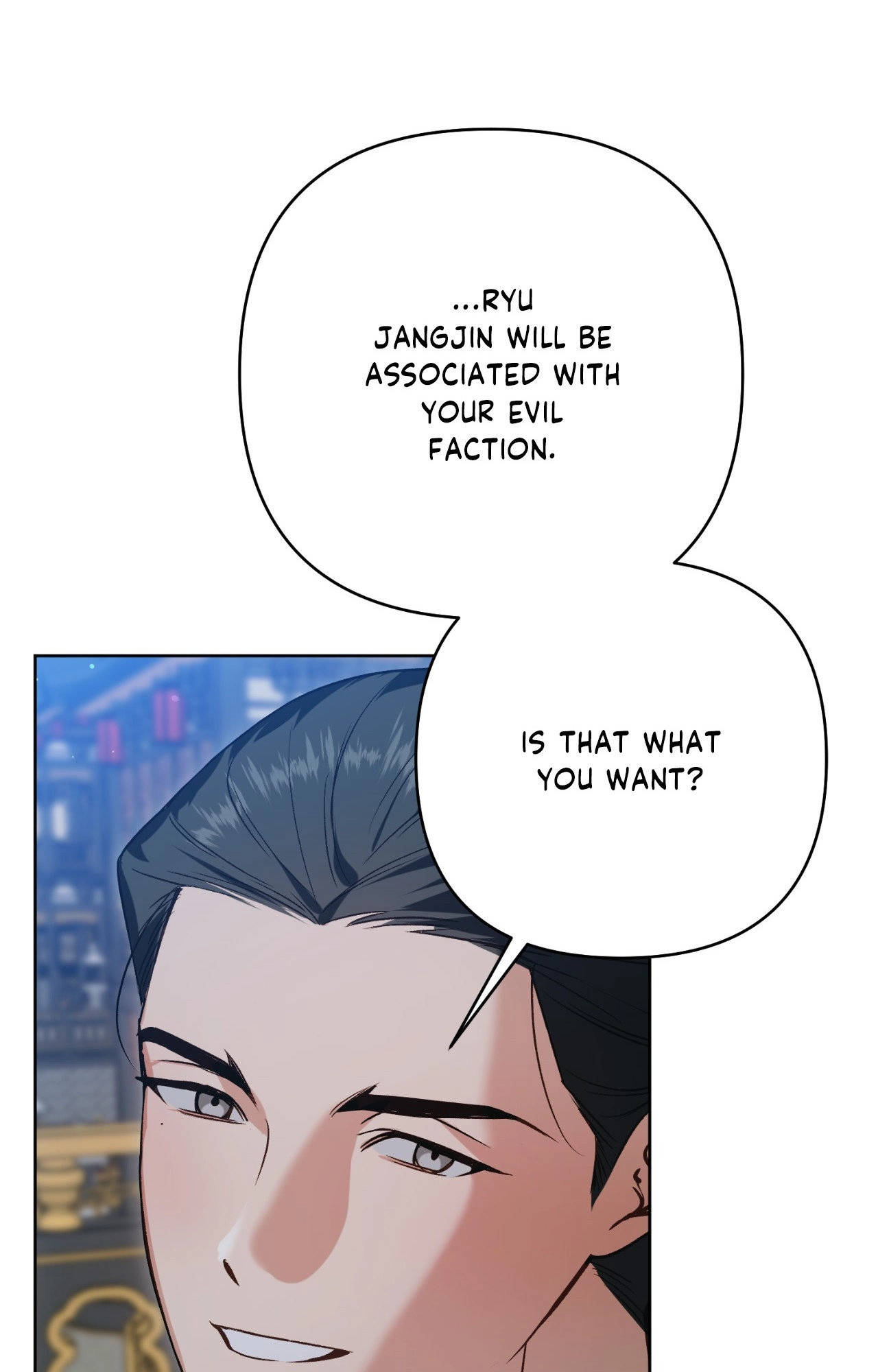 The Missing Master Chapter 17 page 67 - 