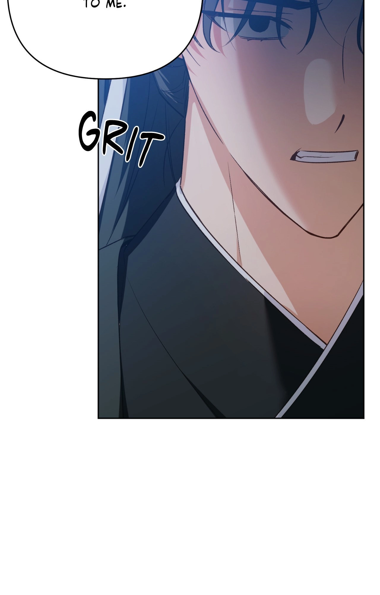 The Missing Master Chapter 17 page 69 - 