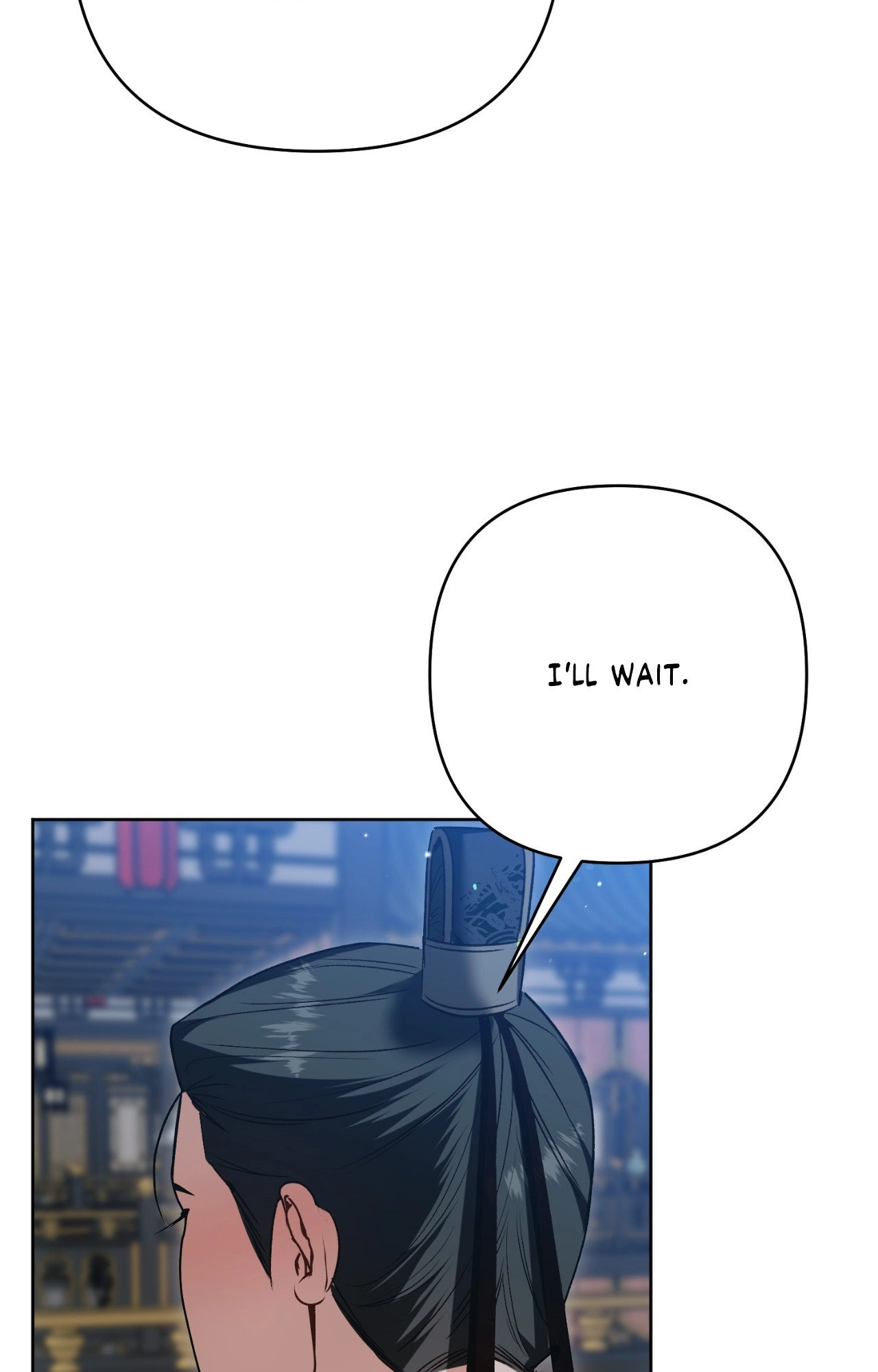 The Missing Master Chapter 17 page 71 - 