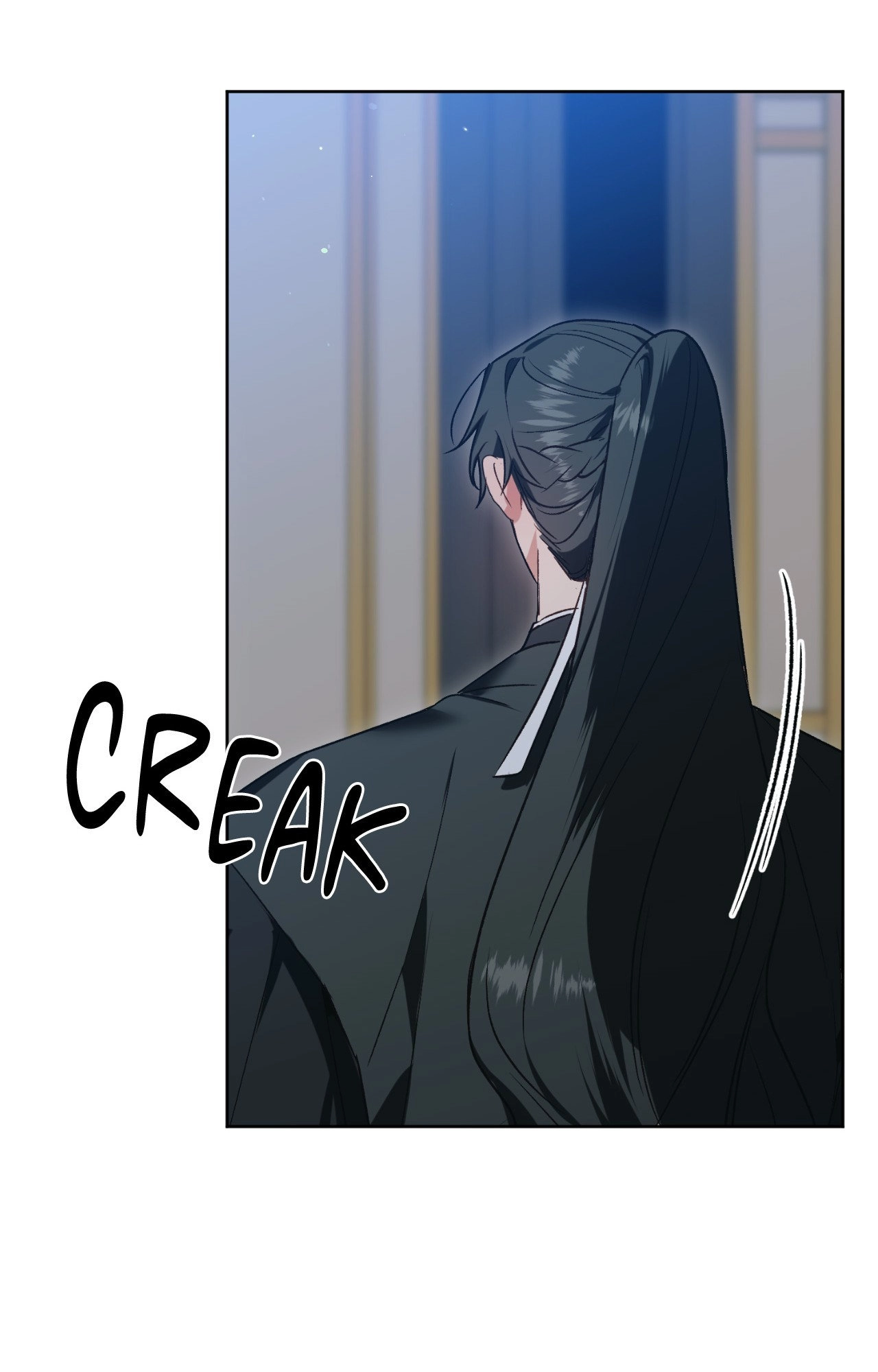 The Missing Master Chapter 17 page 73 - 