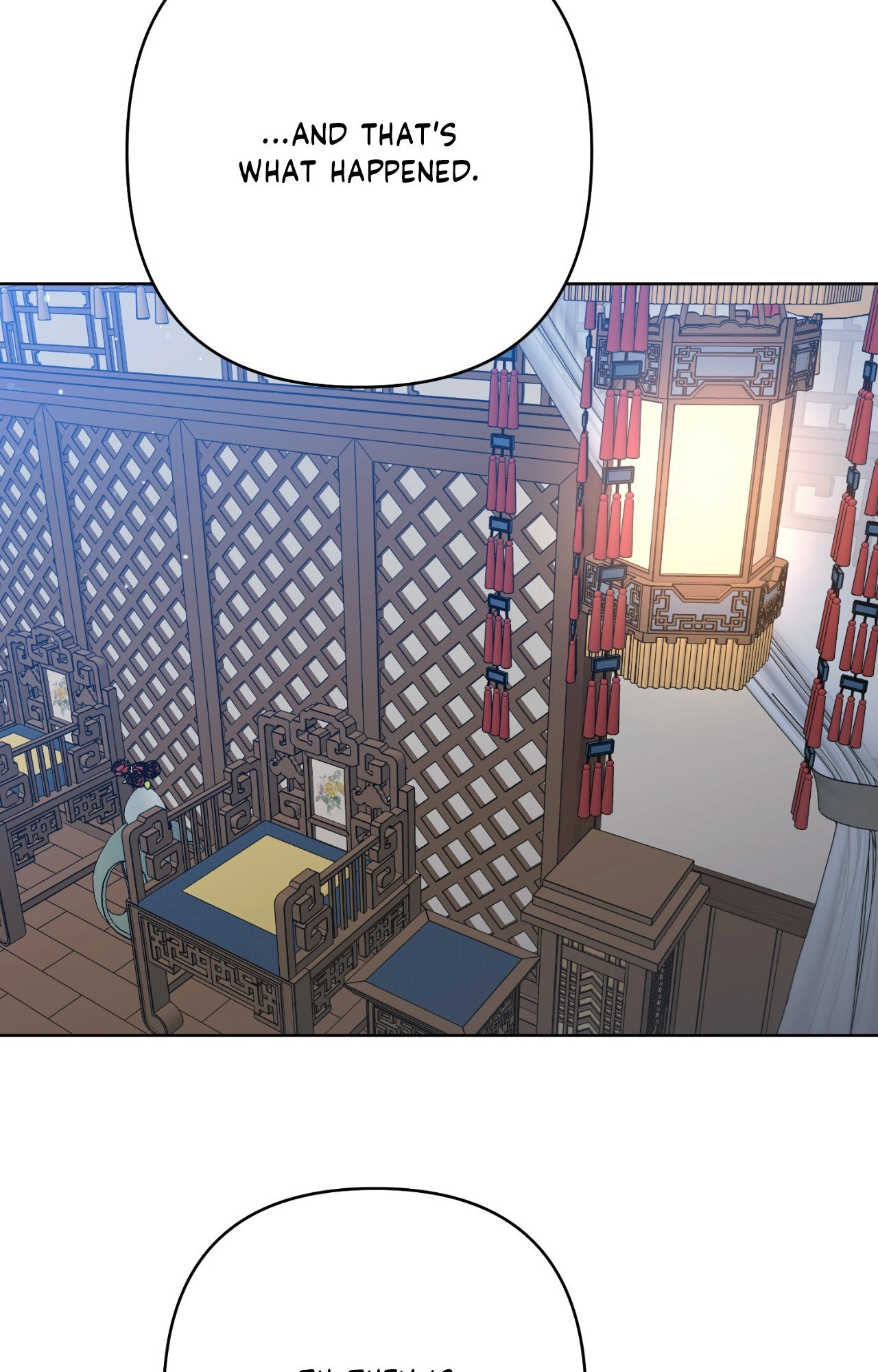 The Missing Master Chapter 17 page 75 - 
