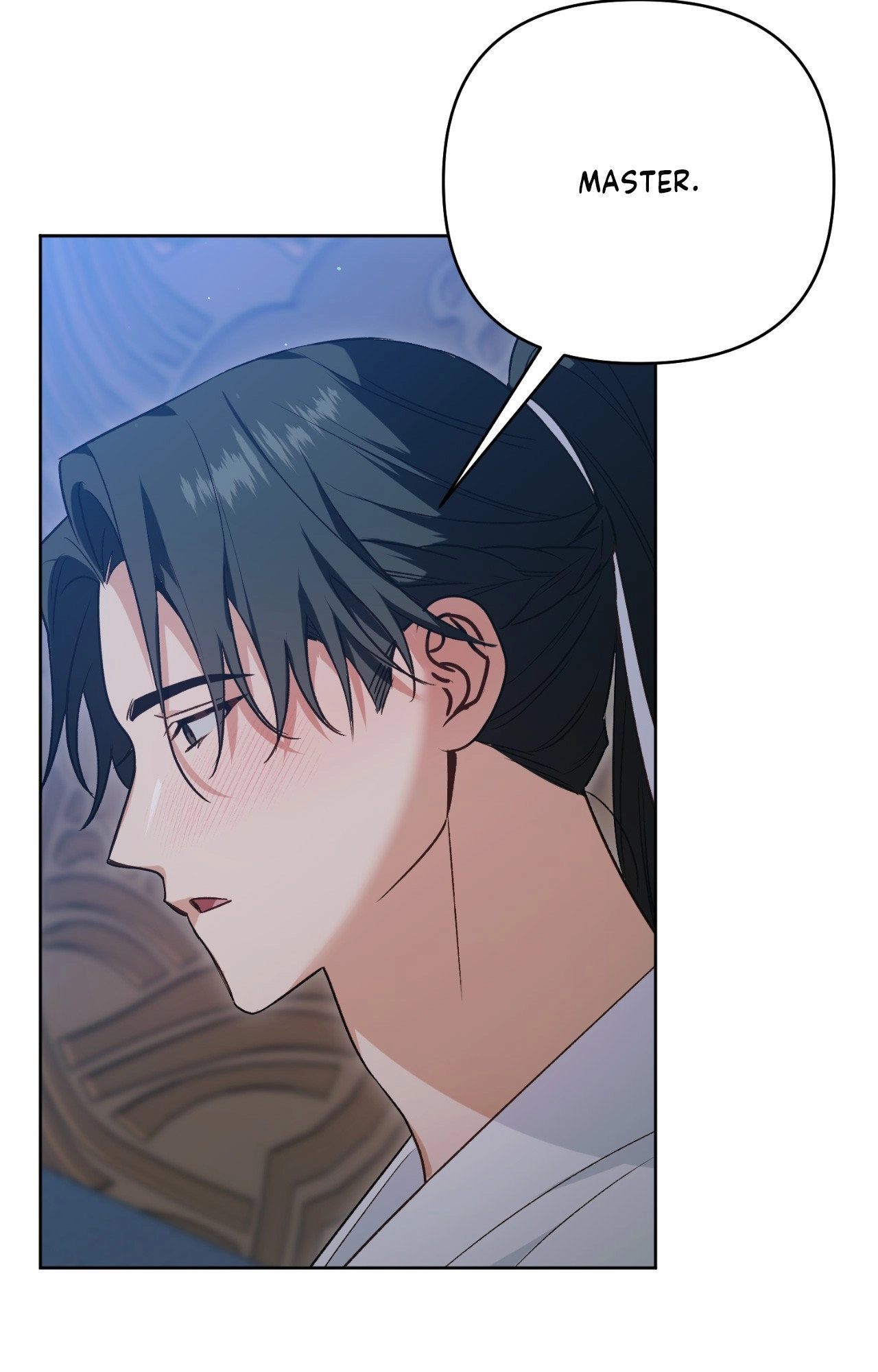 The Missing Master Chapter 17 page 9 - 
