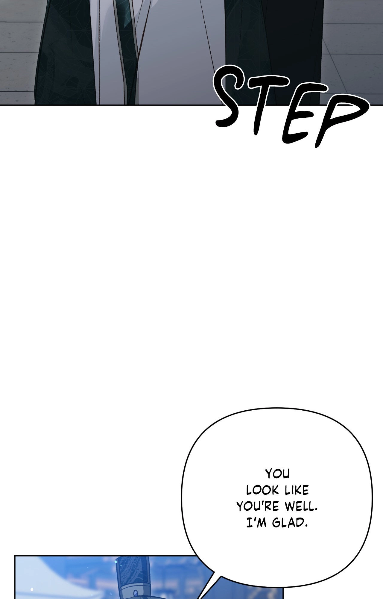 The Missing Master Chapter 17 page 85 - 