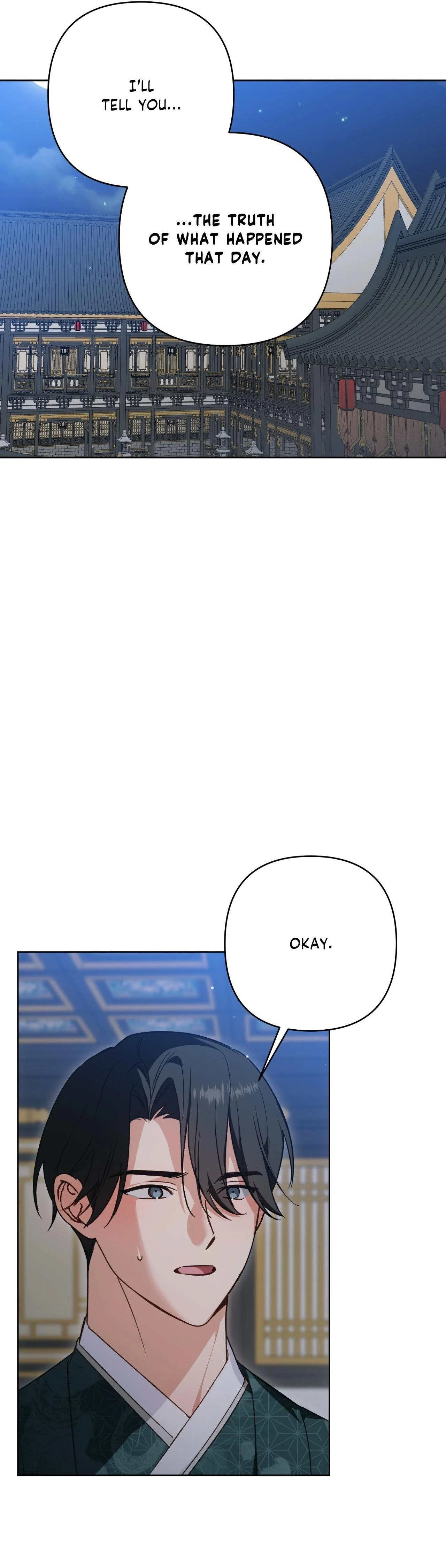 The Missing Master Chapter 18 page 2 - 