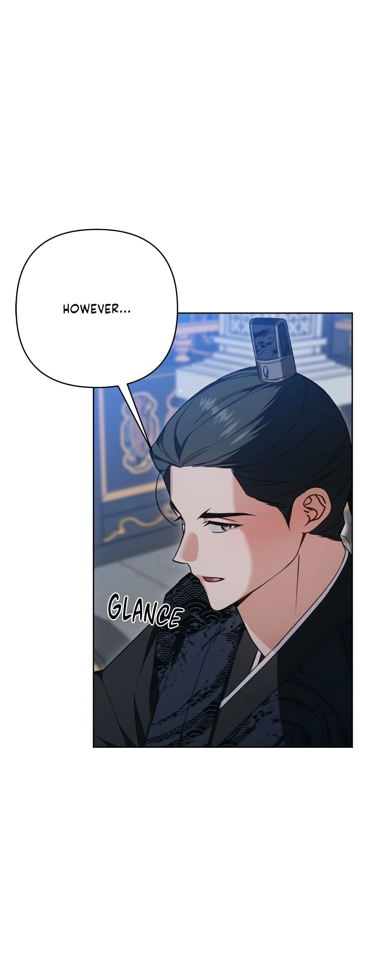 The Missing Master Chapter 18 page 3 - 