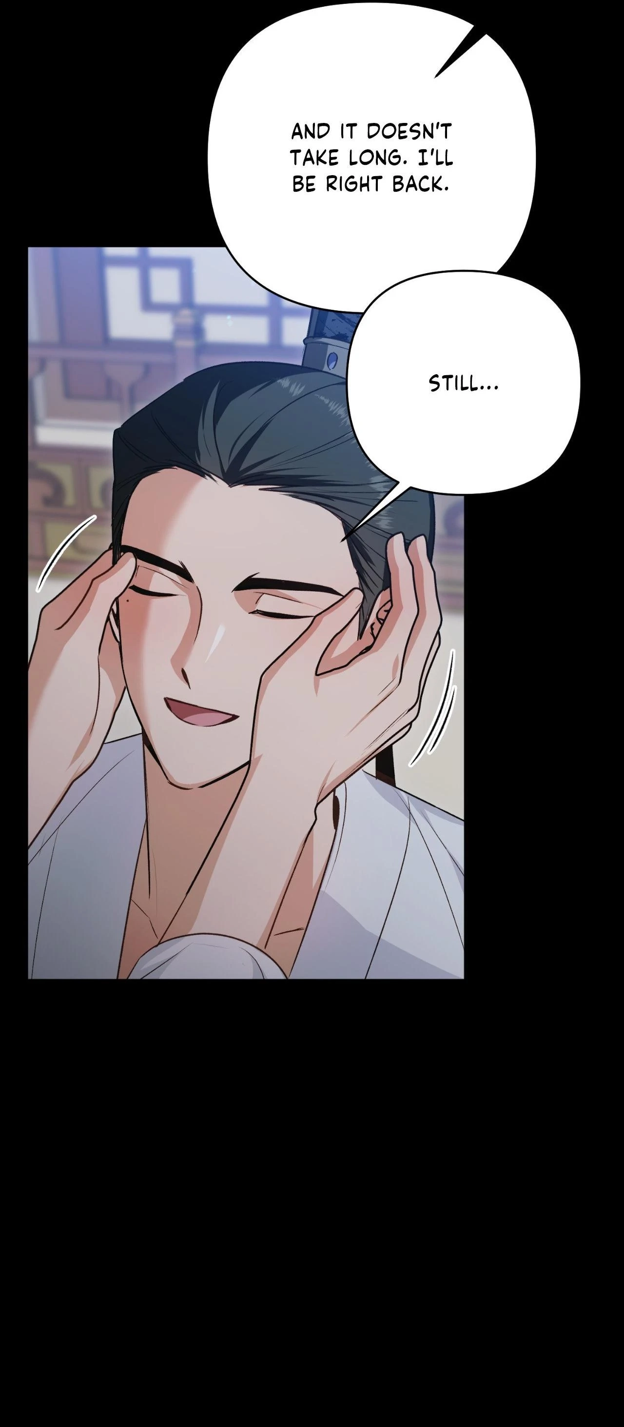 The Missing Master Chapter 18 page 22 - 