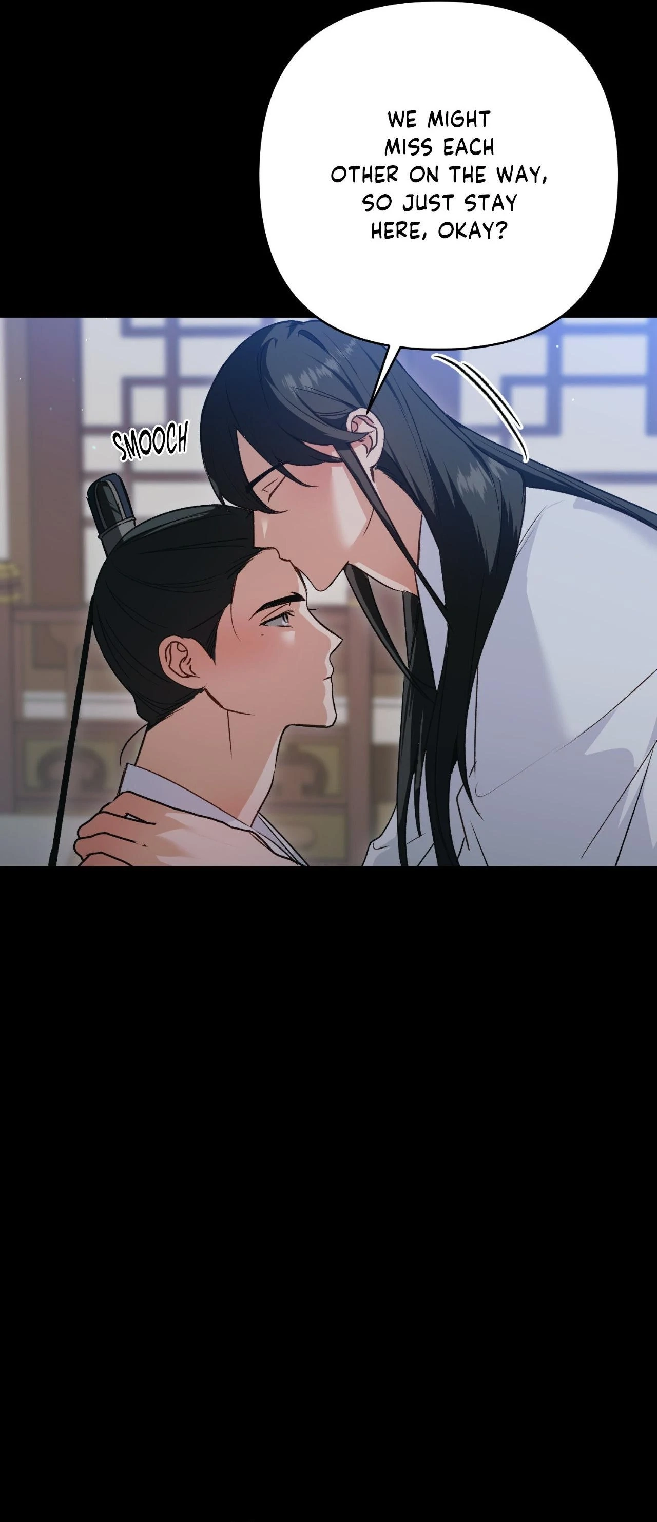 The Missing Master Chapter 18 page 25 - 