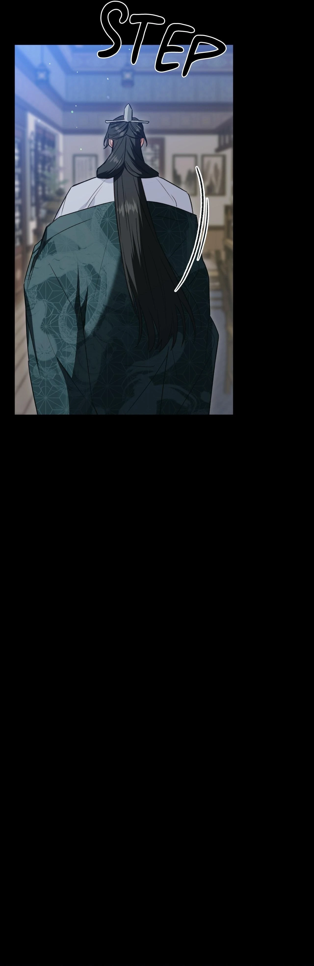 The Missing Master Chapter 18 page 26 - 