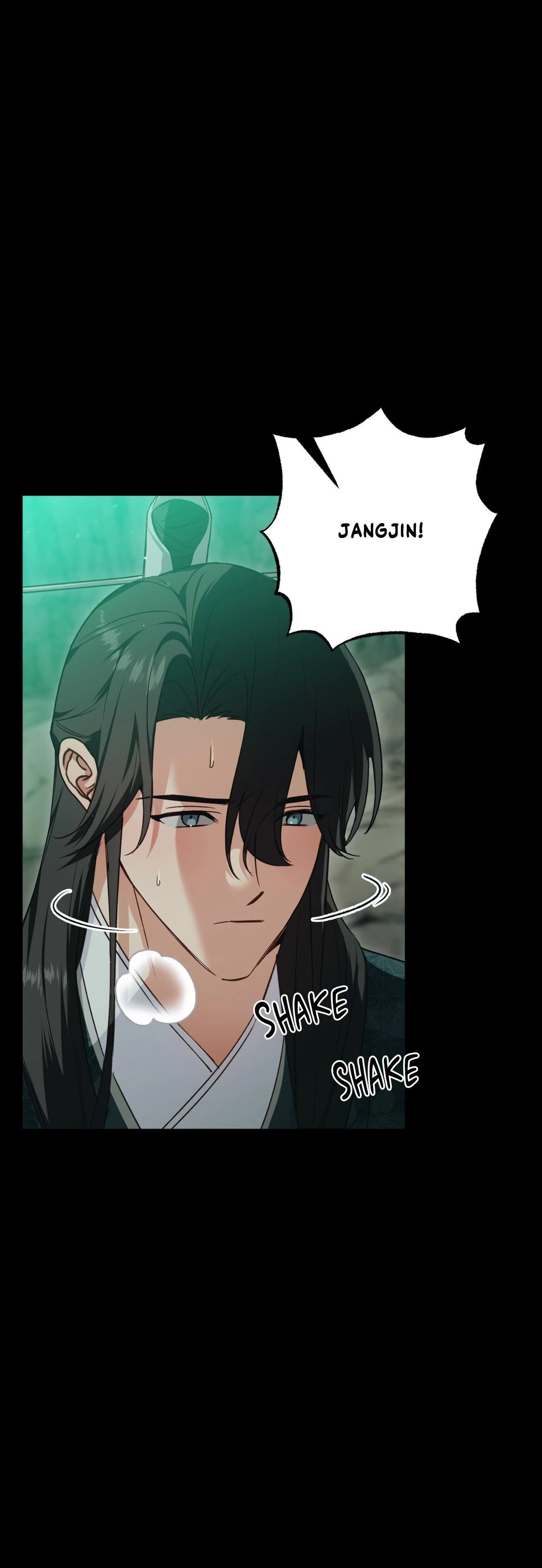 The Missing Master Chapter 18 page 42 - 
