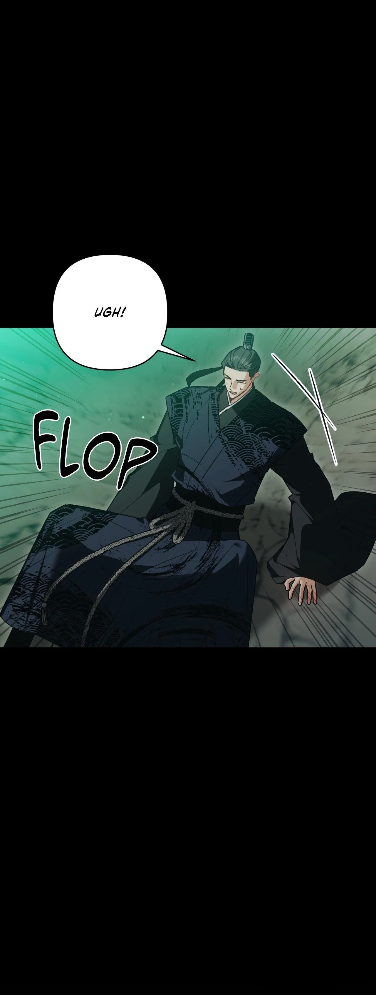 The Missing Master Chapter 18 page 47 - 