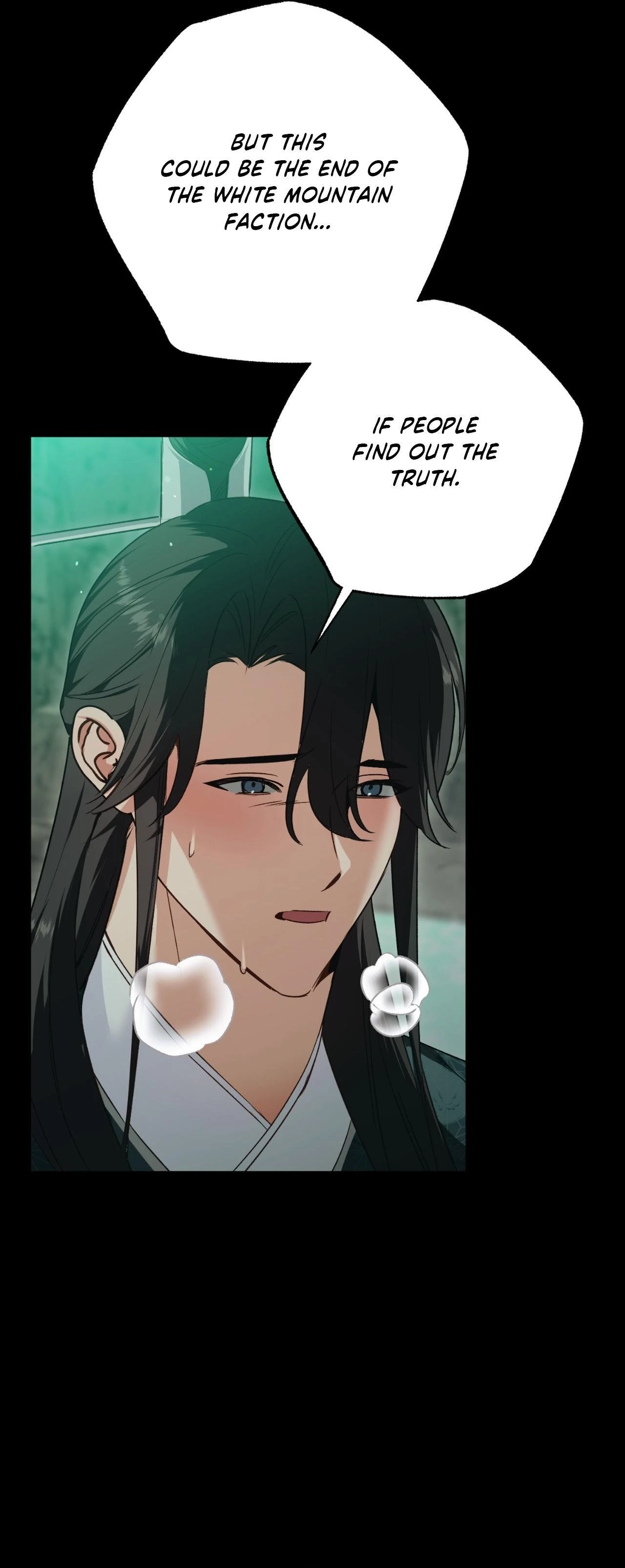 The Missing Master Chapter 18 page 49 - 