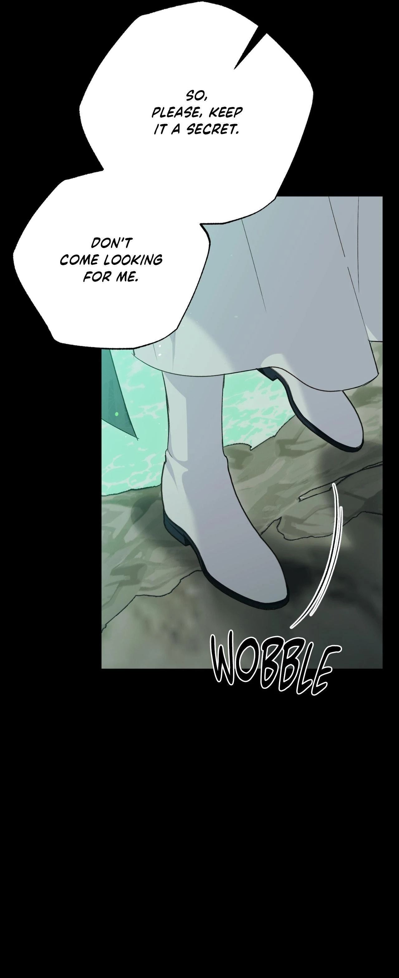 The Missing Master Chapter 18 page 50 - 