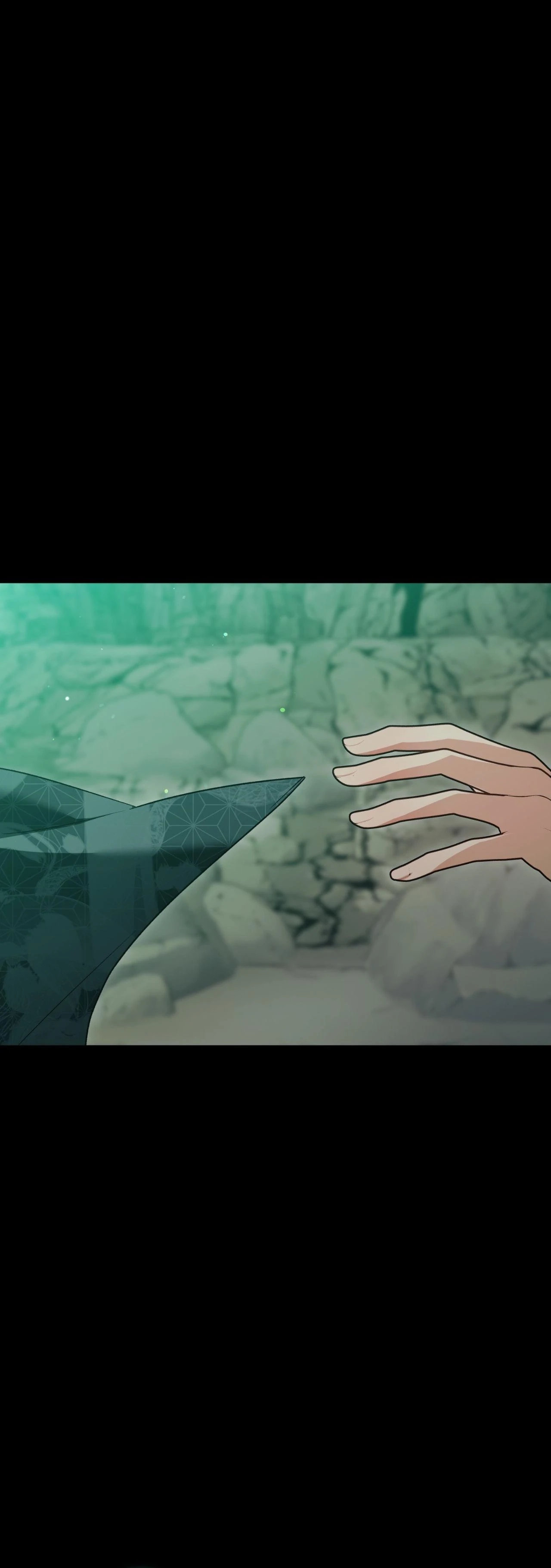 The Missing Master Chapter 18 page 52 - 
