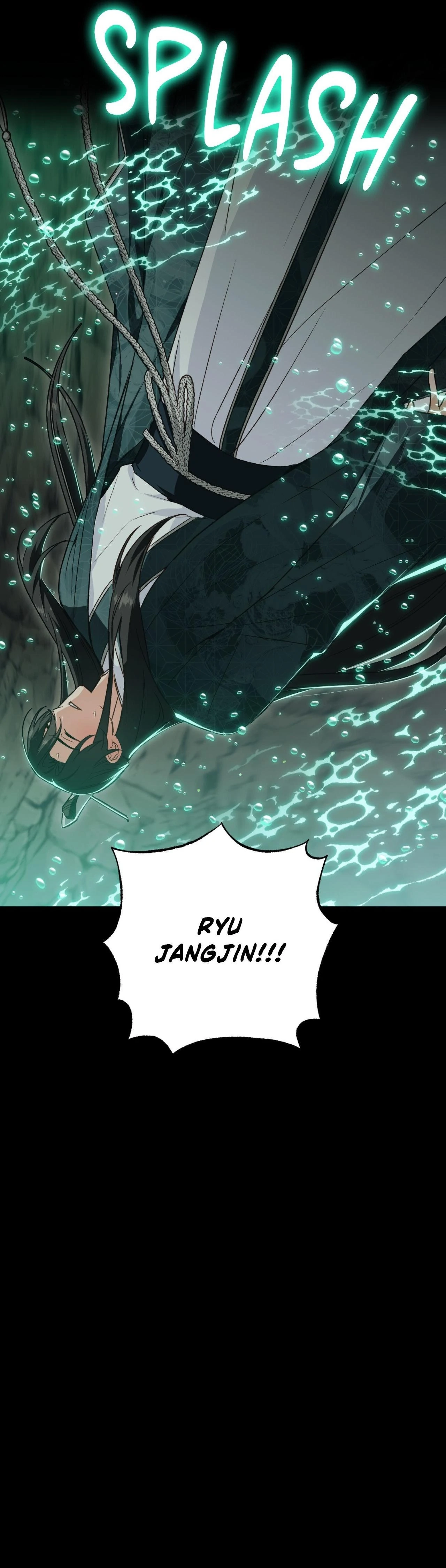 The Missing Master Chapter 18 page 53 - 