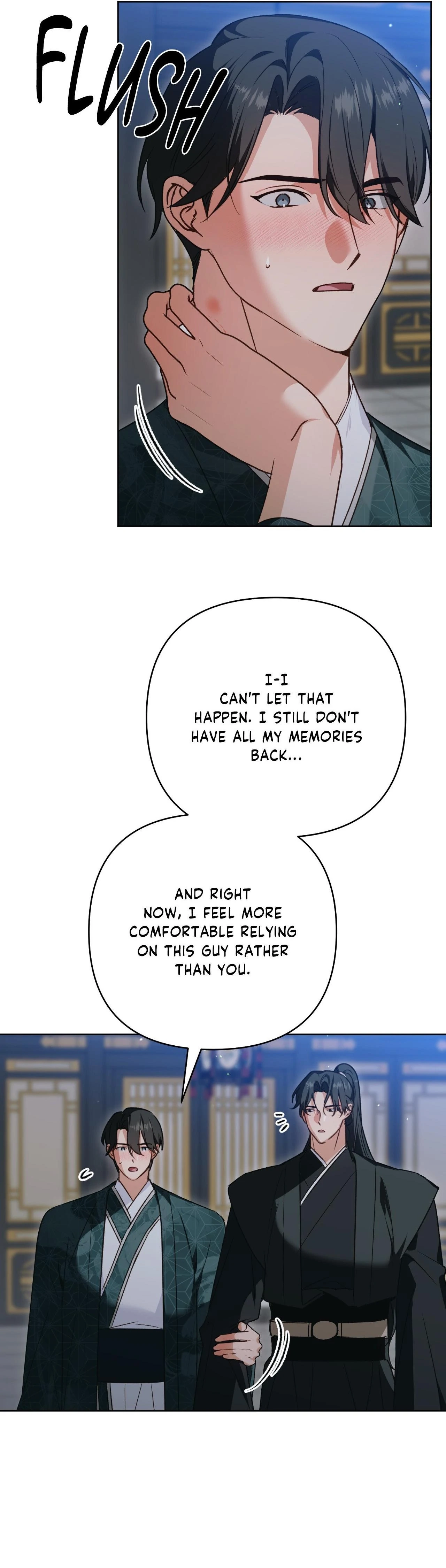 The Missing Master Chapter 18 page 7 - 