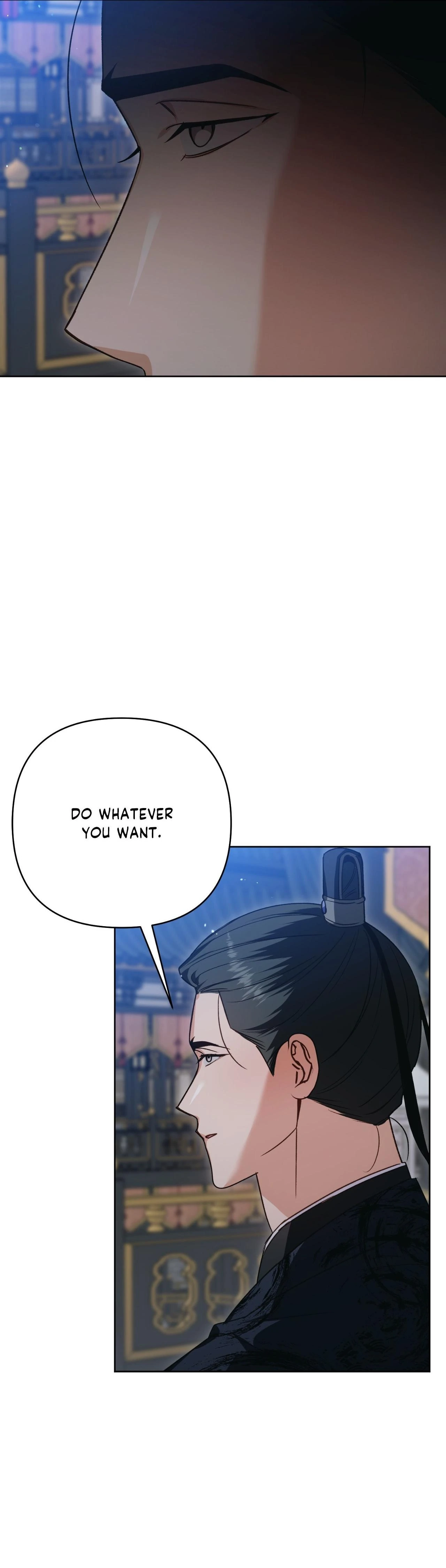 The Missing Master Chapter 18 page 9 - 