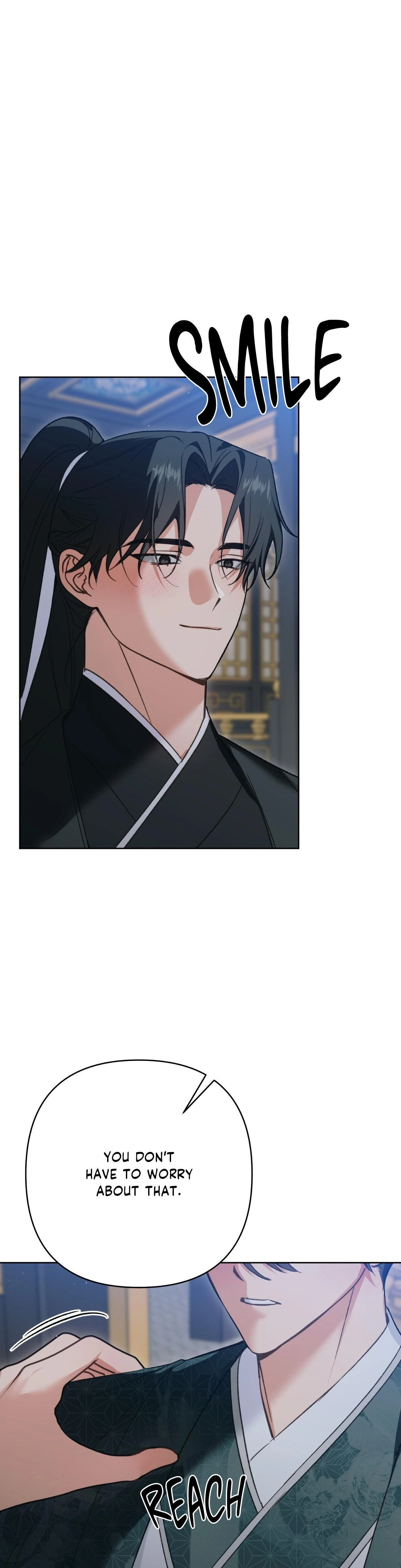 The Missing Master Chapter 19 page 15 - 