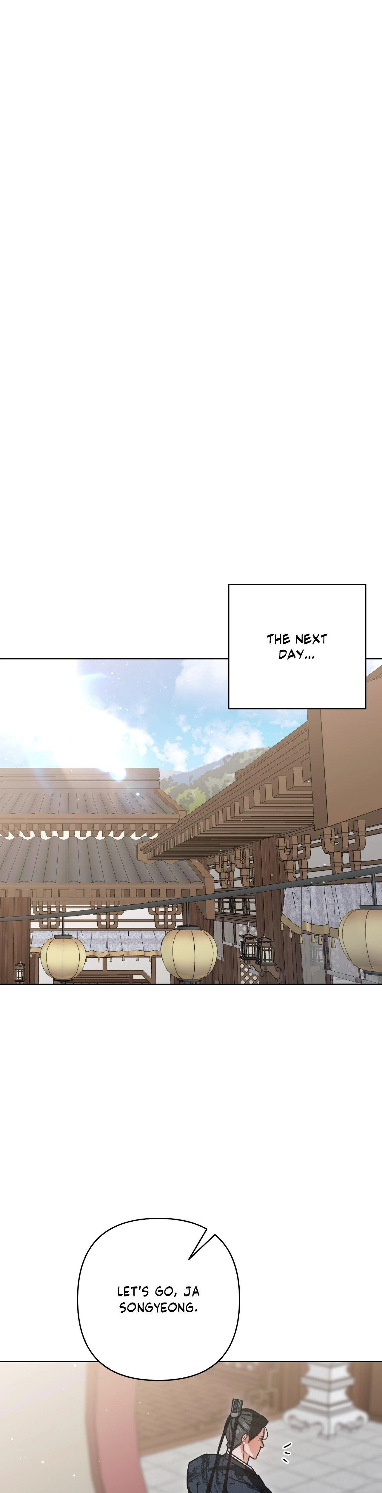 The Missing Master Chapter 19 page 19 - 